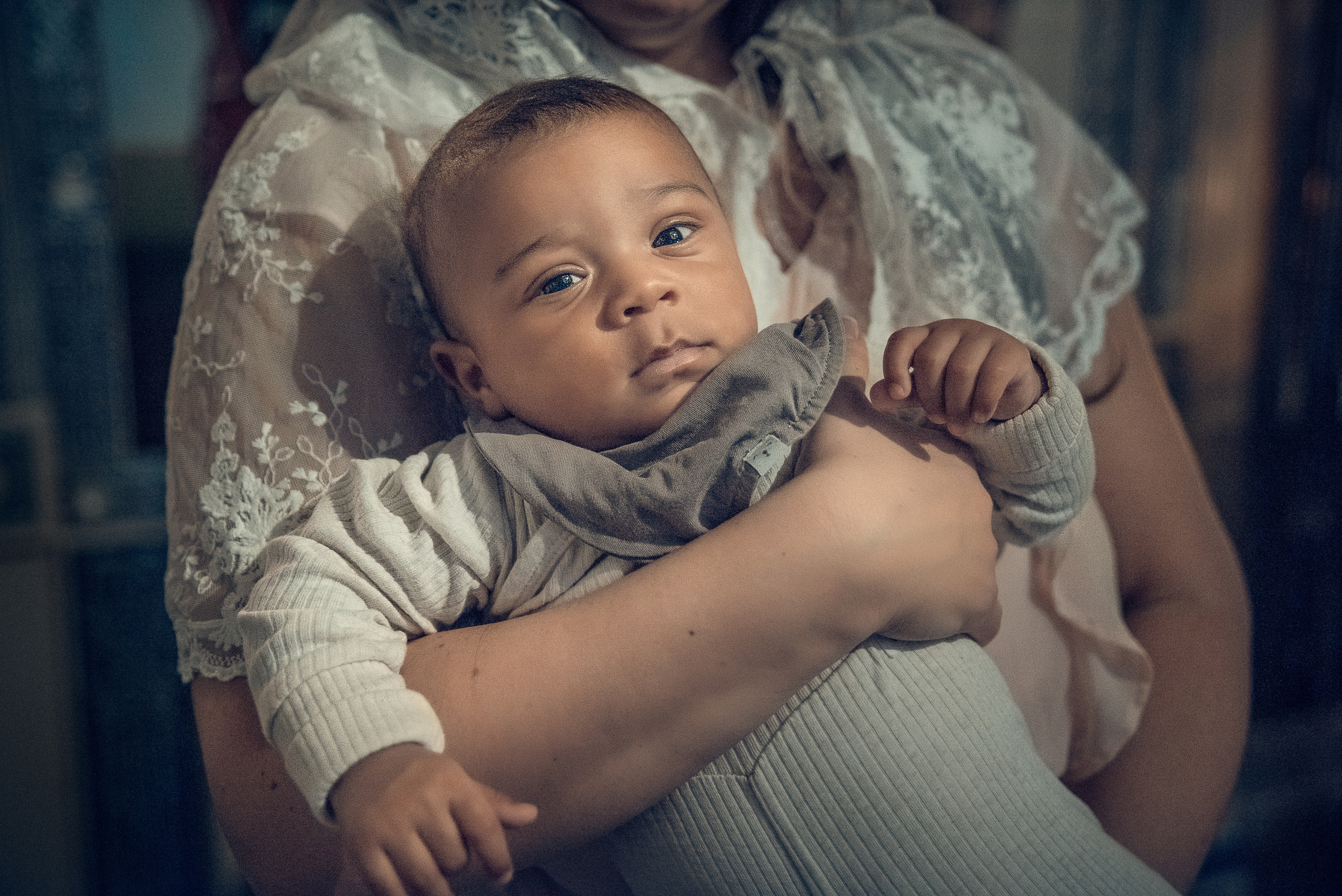 Портфолио. Фотограф на Крещение Юлия Сапрыкина