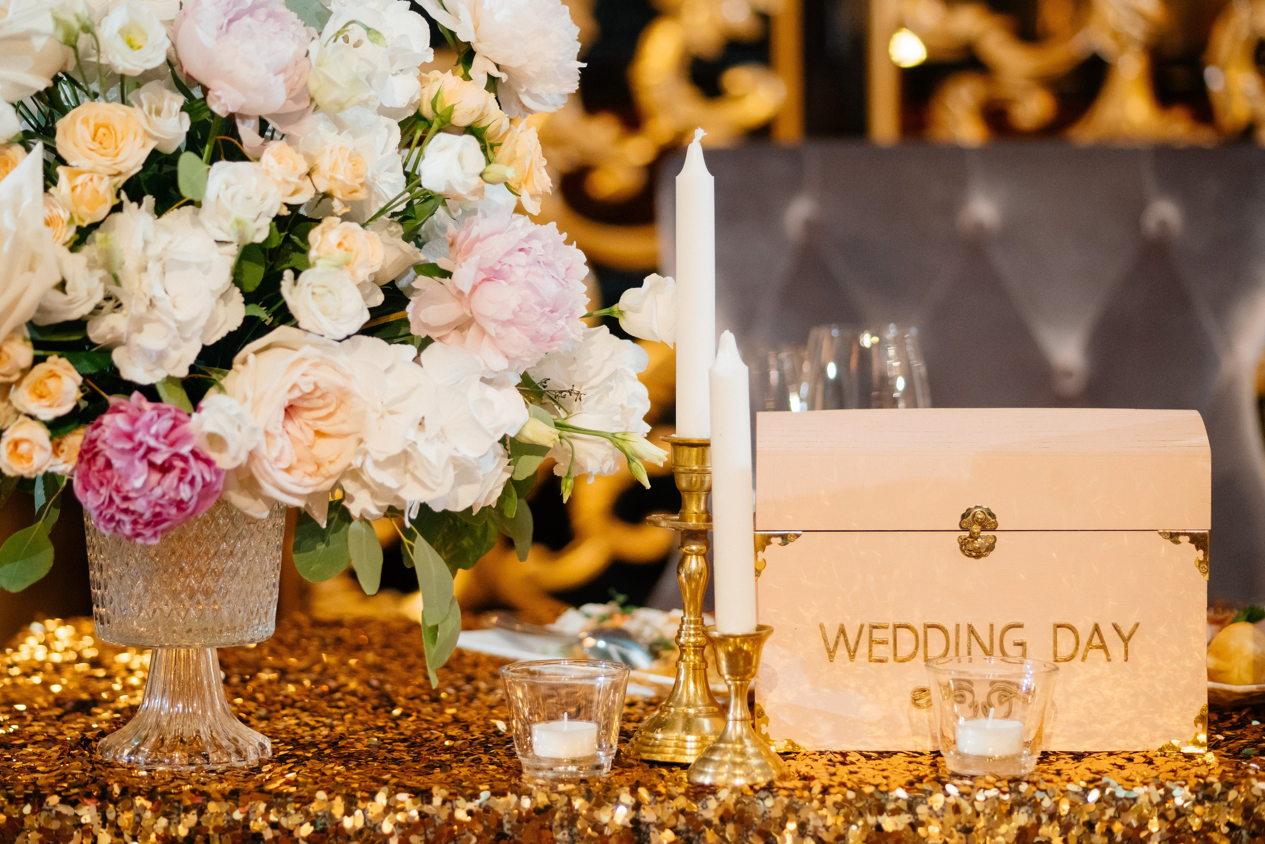 Сергей и Анна