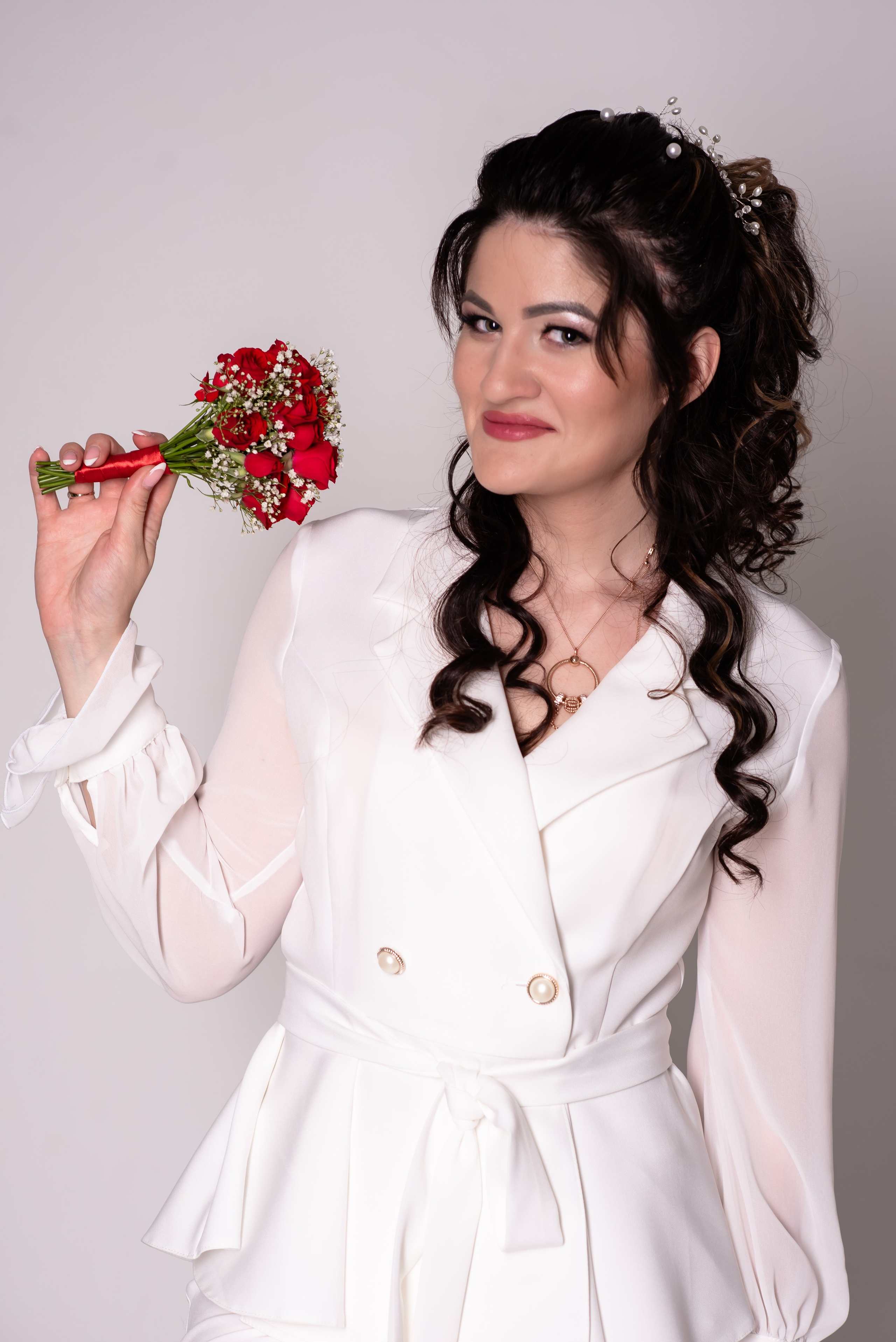 СЬЕМКА в СТУДИИ. Репортажный и семейный фотограф в Тюмени Владислав Шадиков