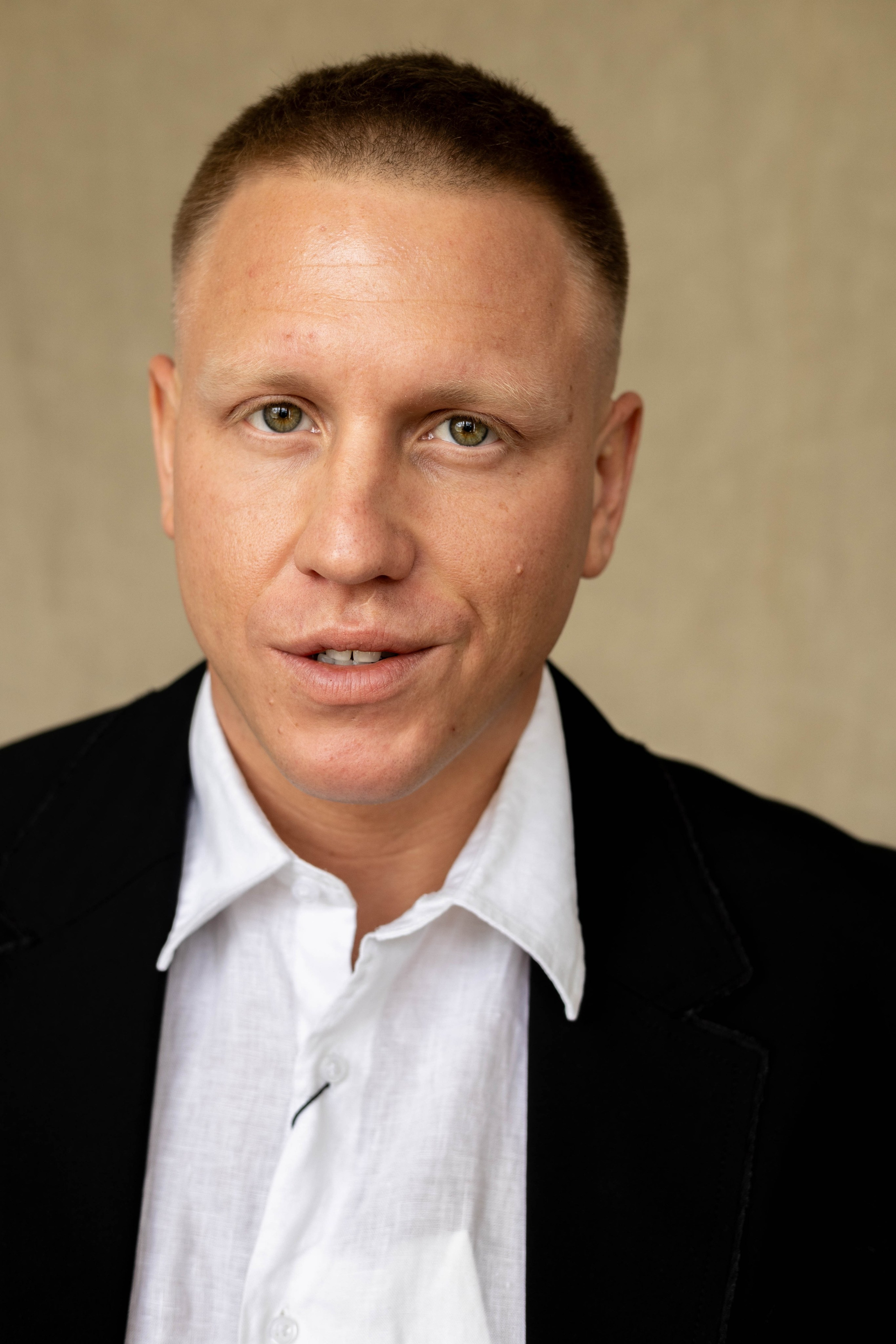 Актерское портфолио. Фотограф Шурыгина Эльвира Москва