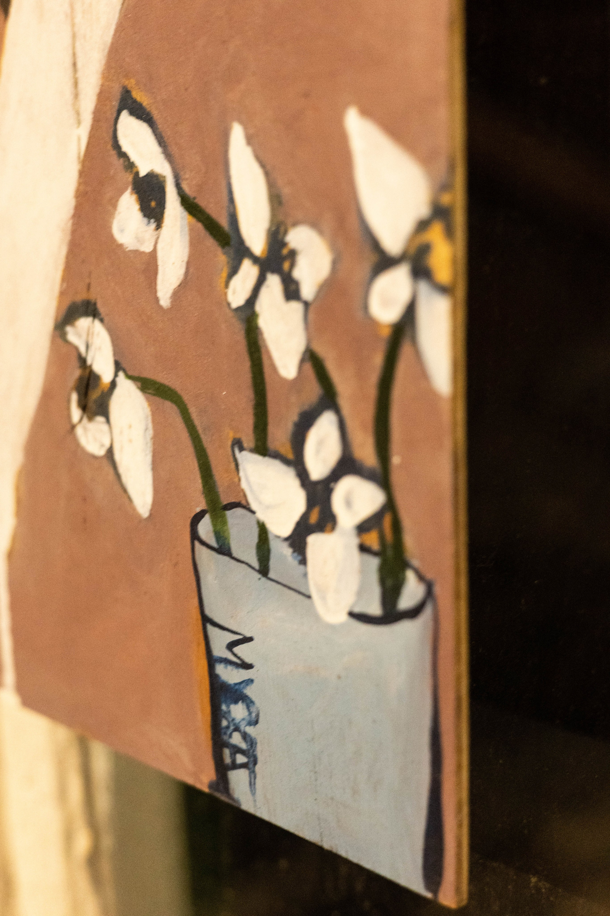 Выставка «Цветочек». Фотограф Шурыгина Эльвира Москва