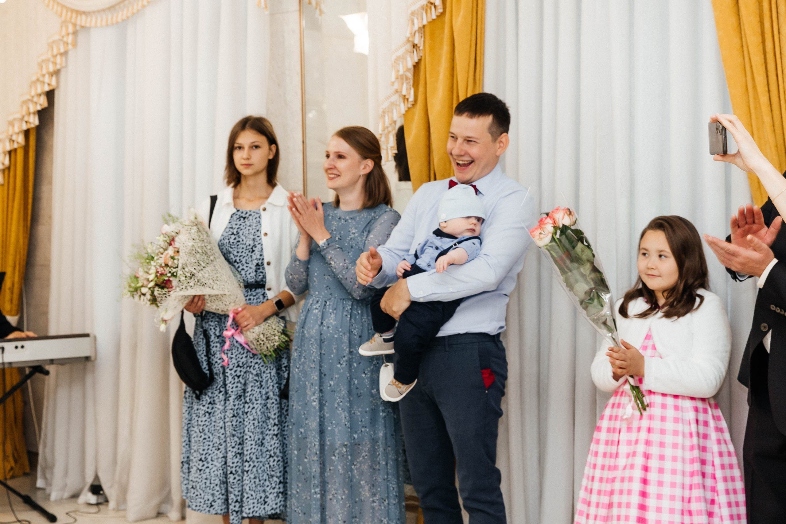 Наталья & Михаил. Фотограф Абакумова Анастасия