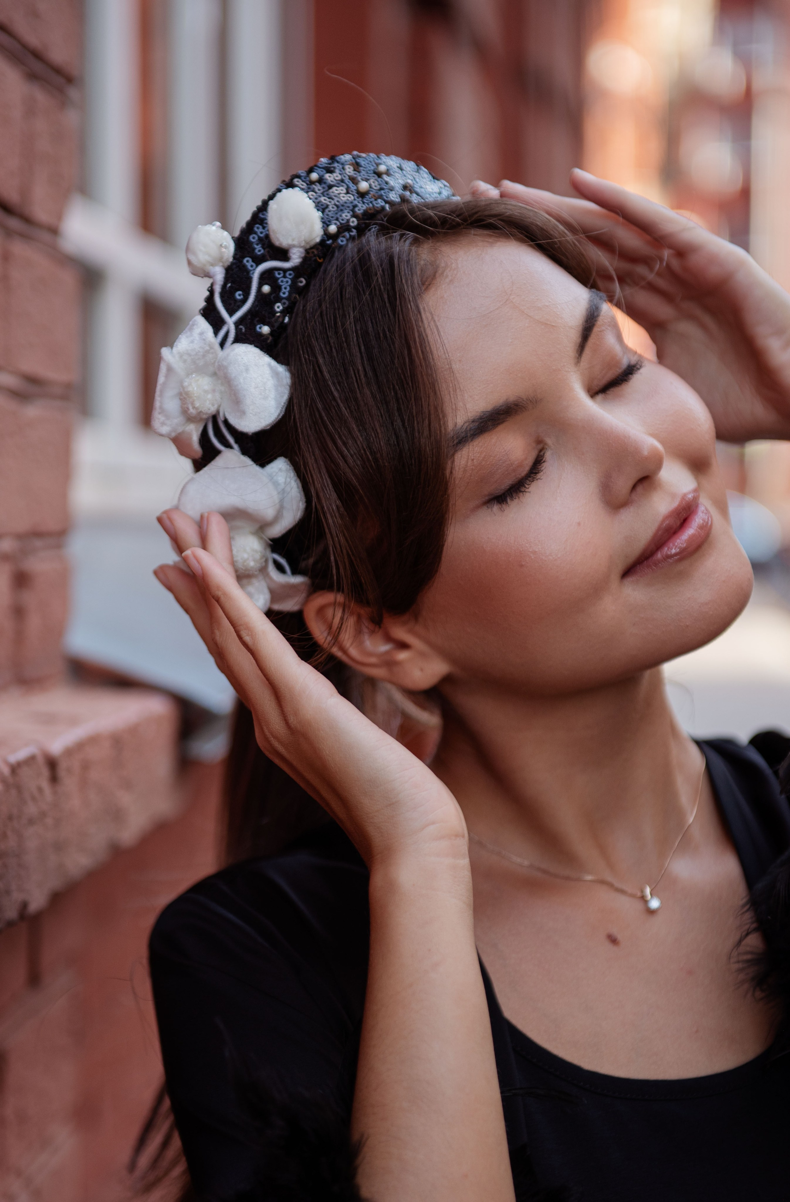 Lookbook. Фотограф в Москве