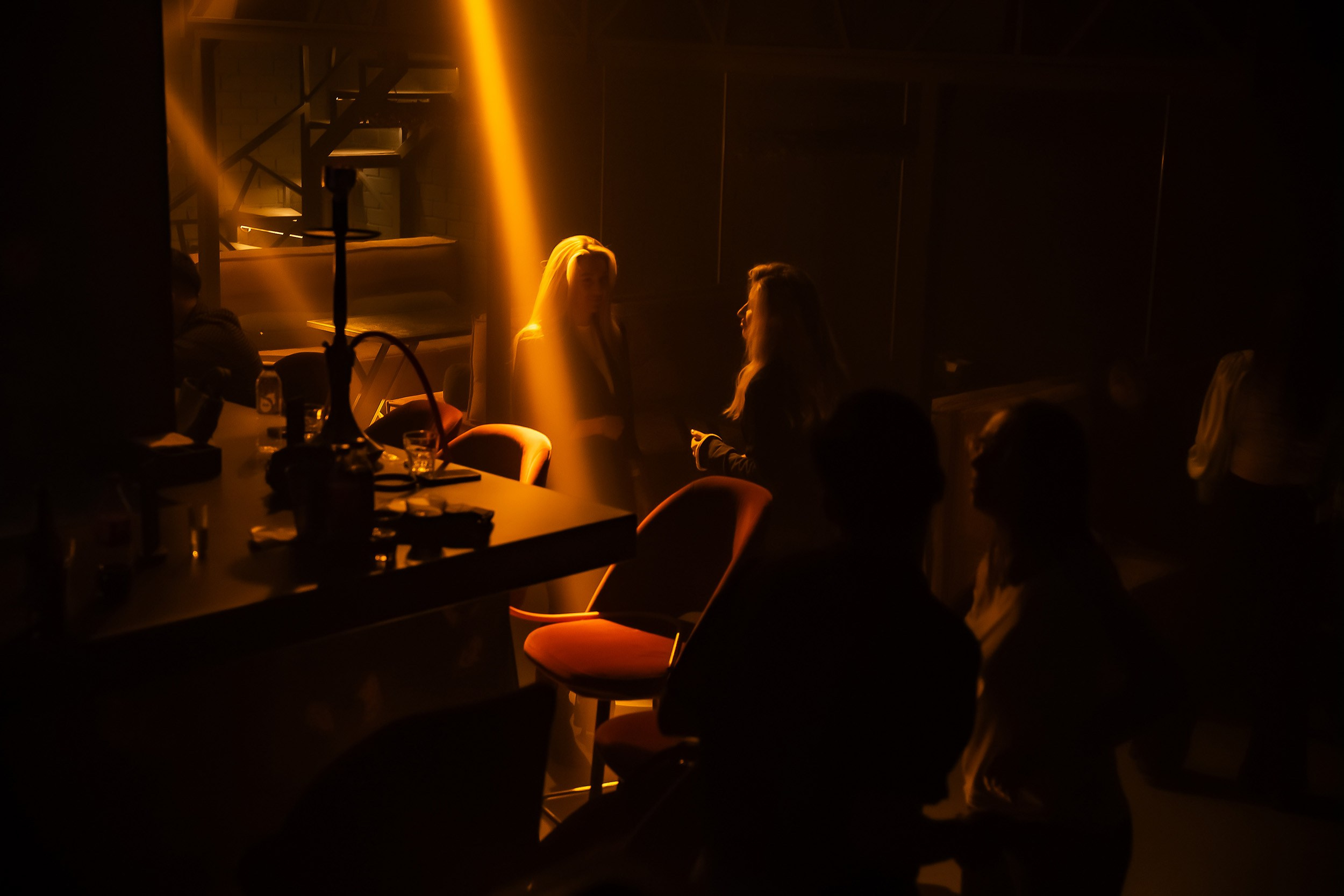 Insomnia. Кипятком Павлодар