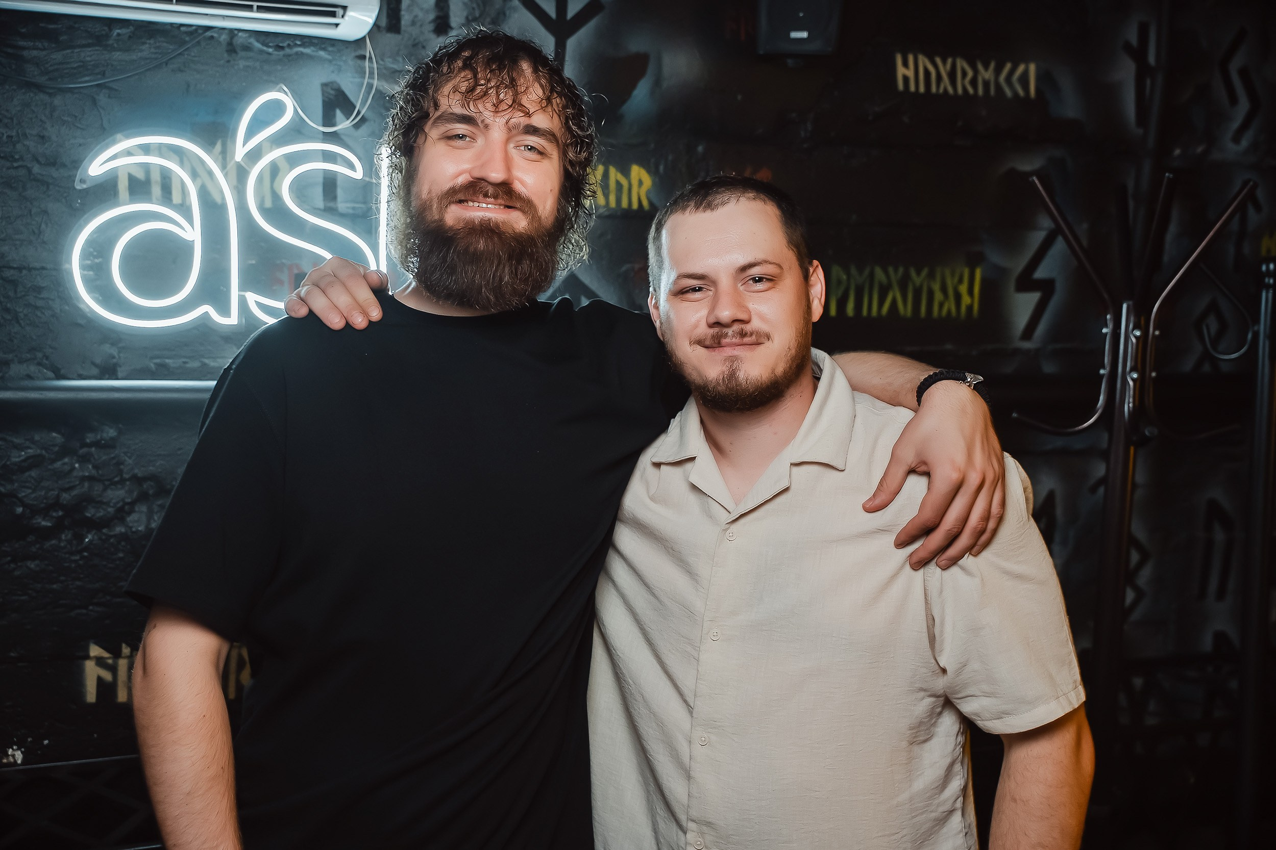 Viking. Кипятком Павлодар