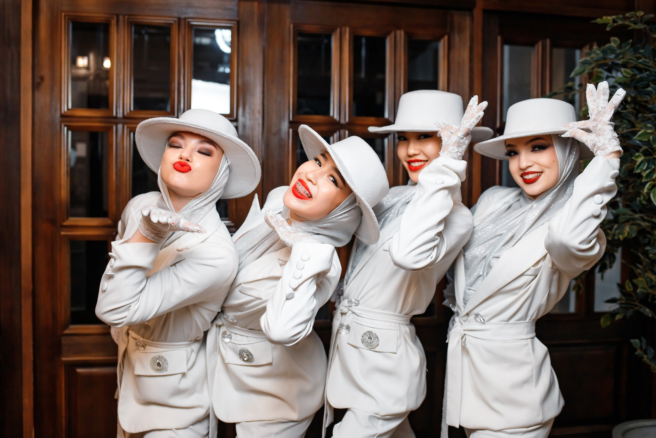 Seasons. Кипятком Павлодар