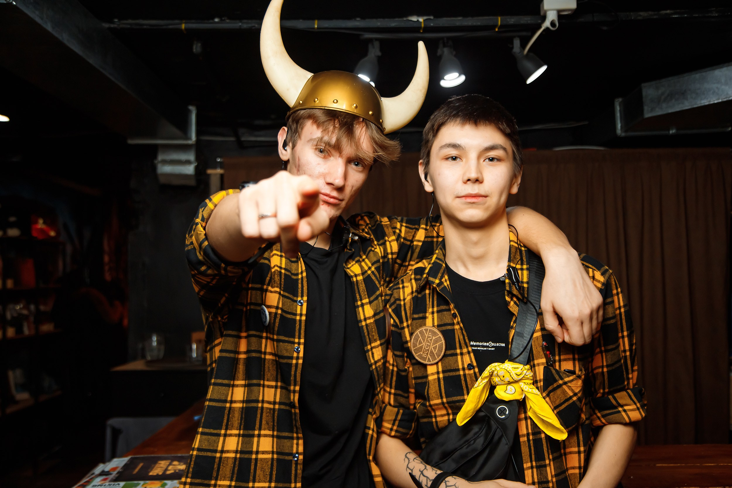 Viking. Кипятком Павлодар