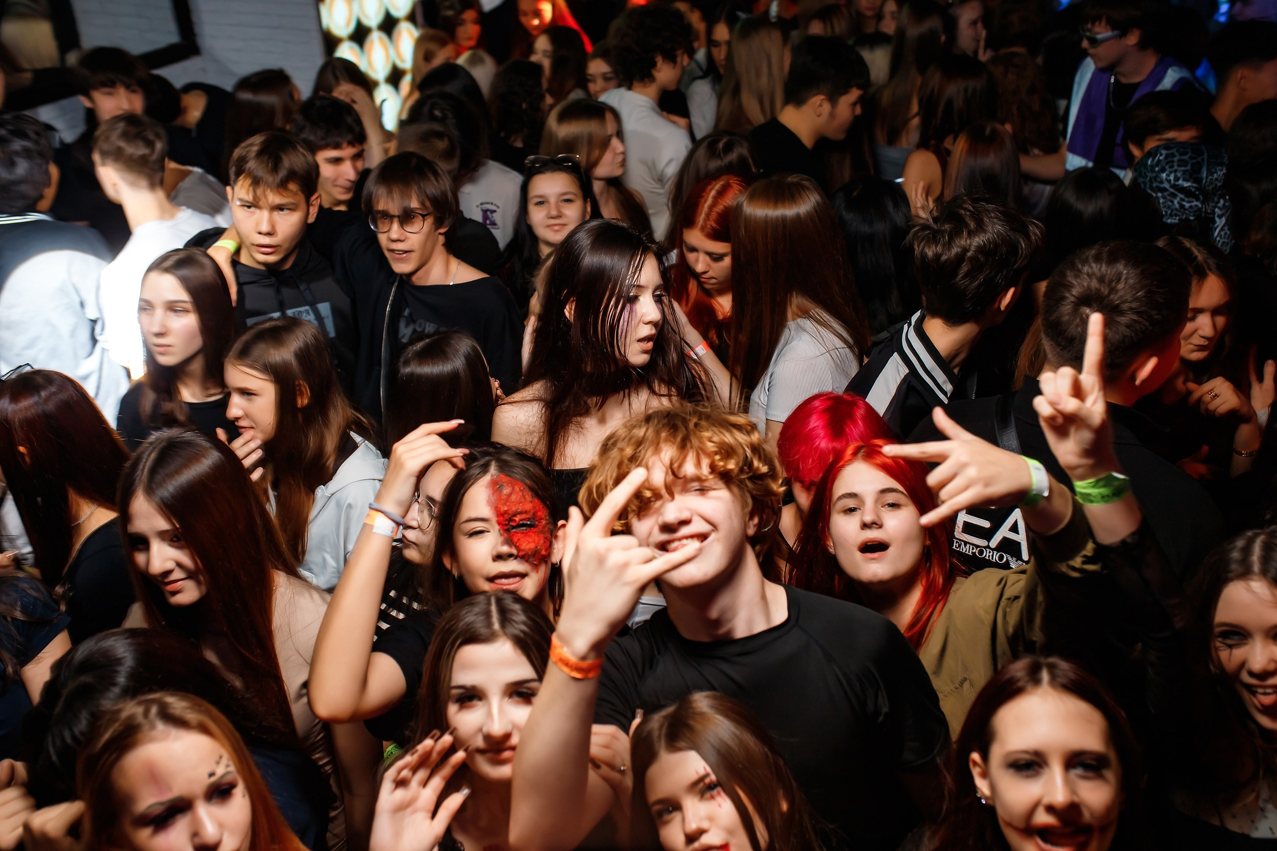 Импульс. Кипятком Павлодар