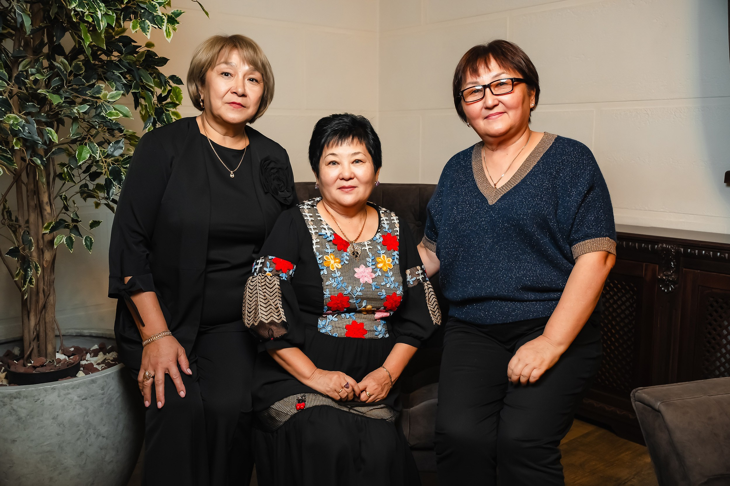 Seasons. Кипятком Павлодар