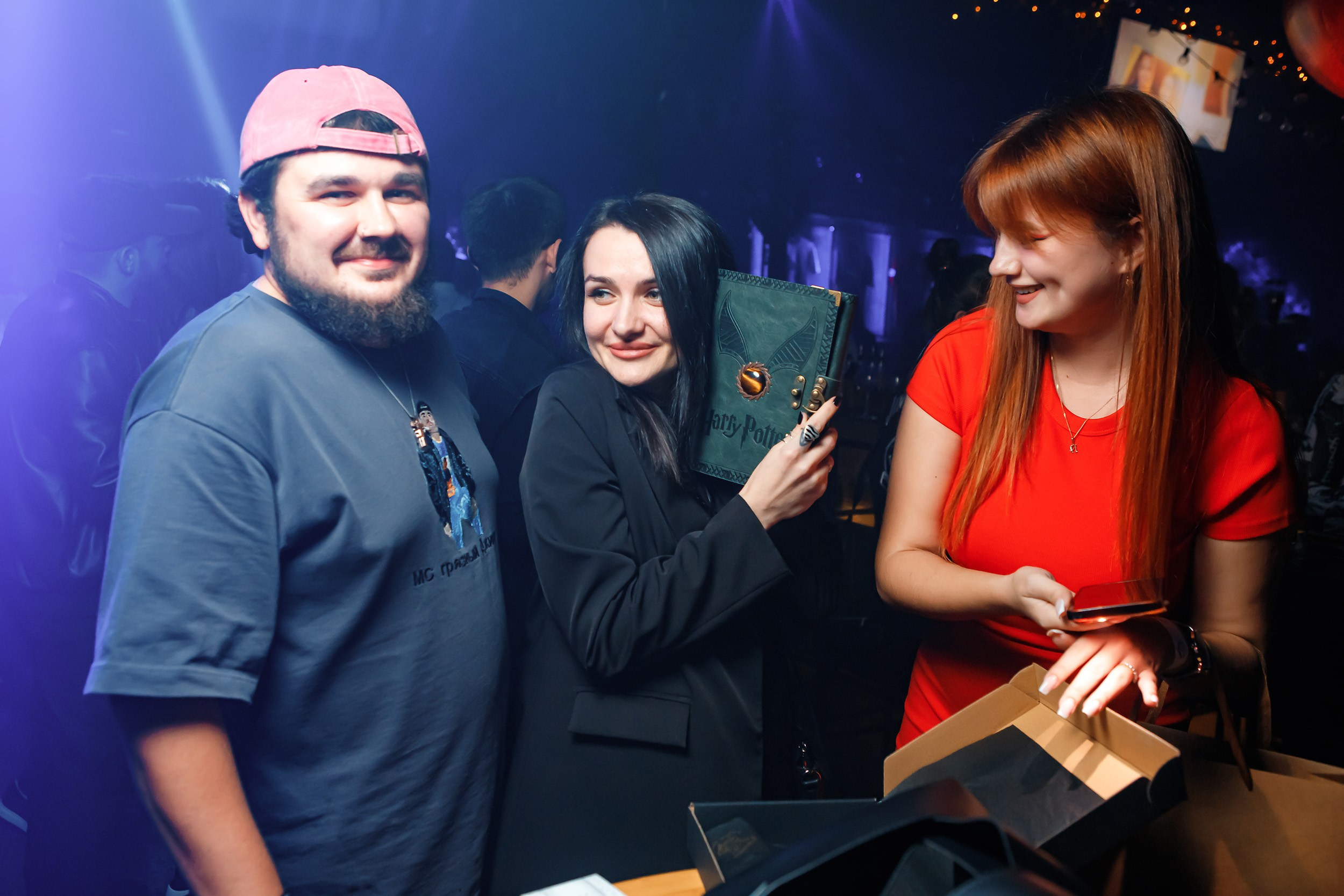 Garage. Кипятком Павлодар