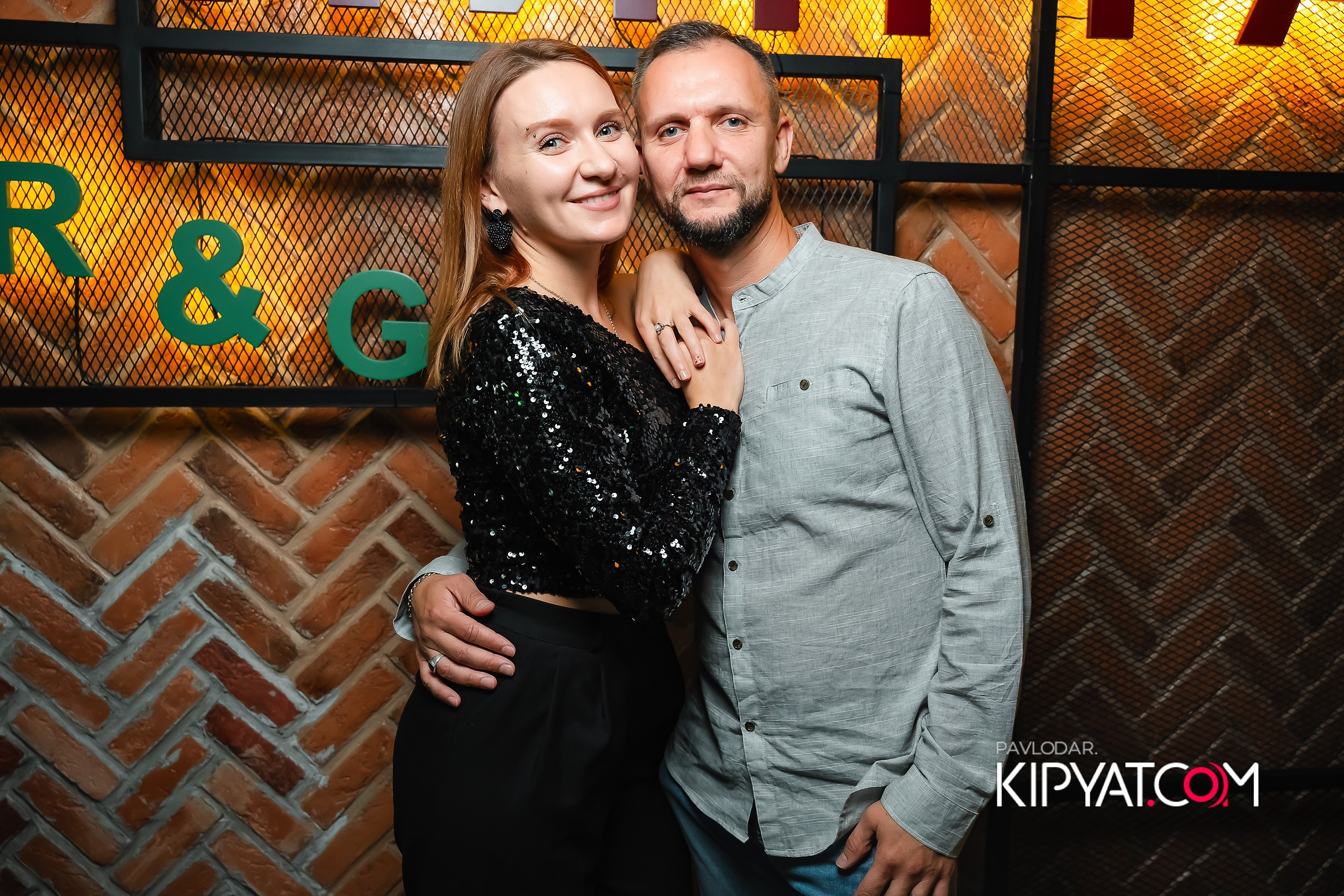 Пинта. Кипятком Павлодар