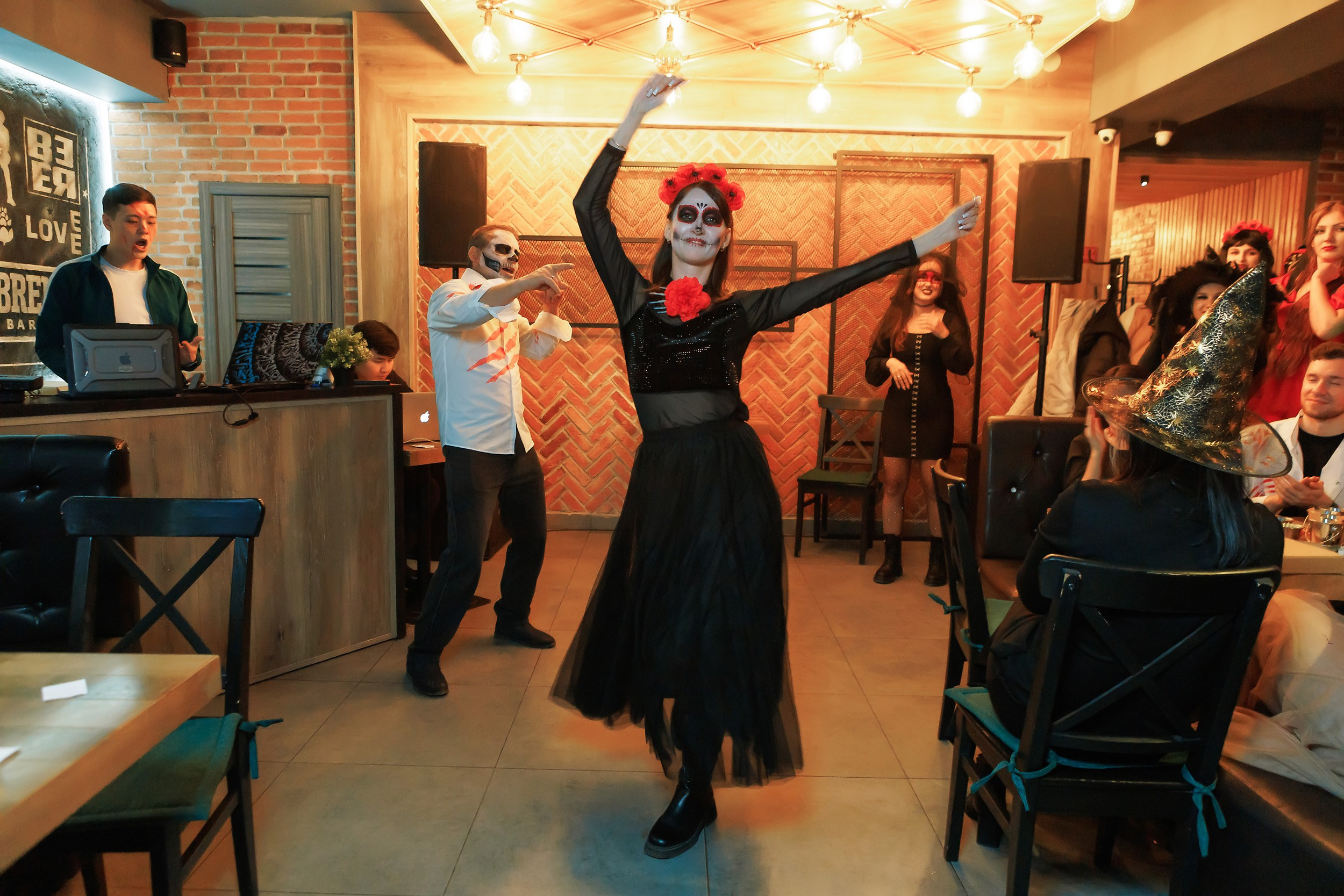 АнтиКвиз. Кипятком Павлодар