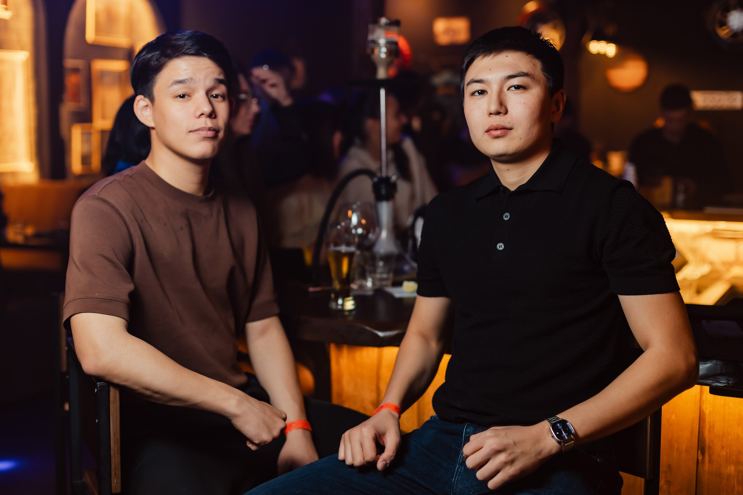 Garage. Кипятком Павлодар