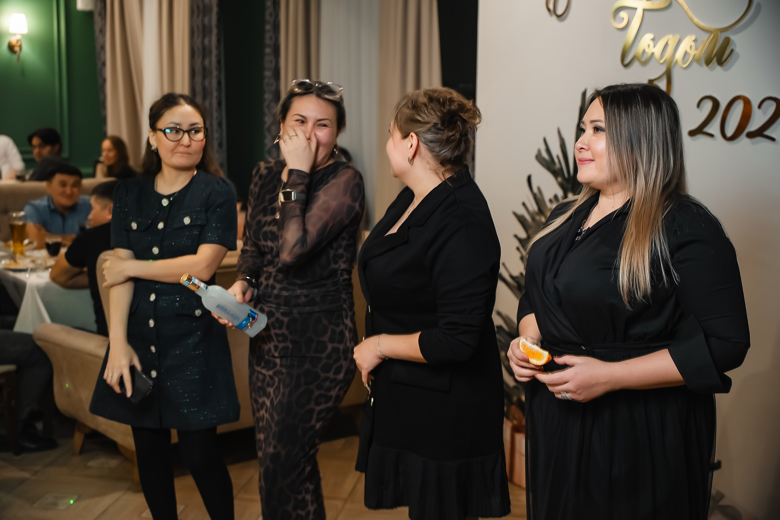 Bossfor. Кипятком Павлодар