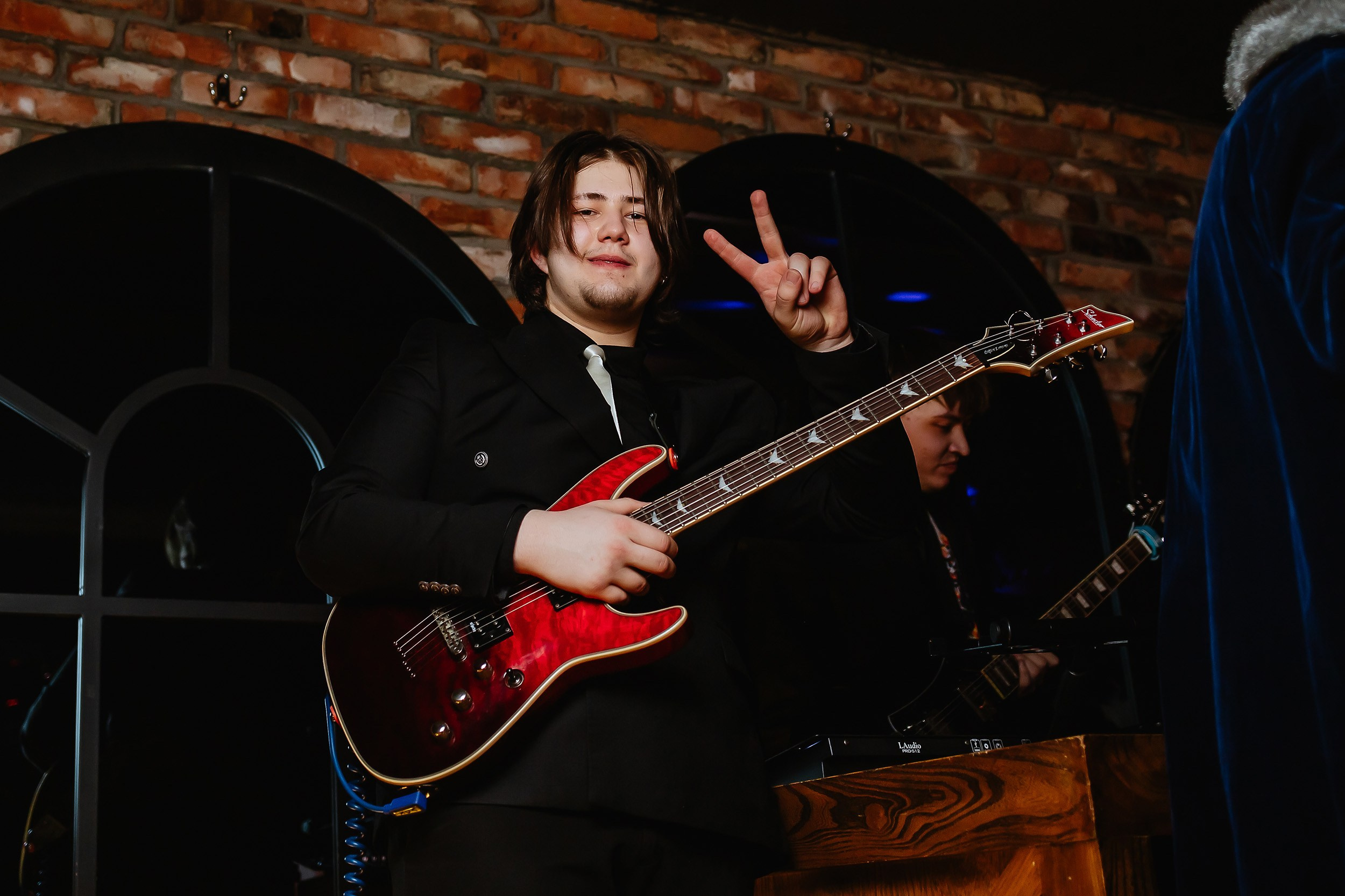 Hudson. Кипятком Павлодар