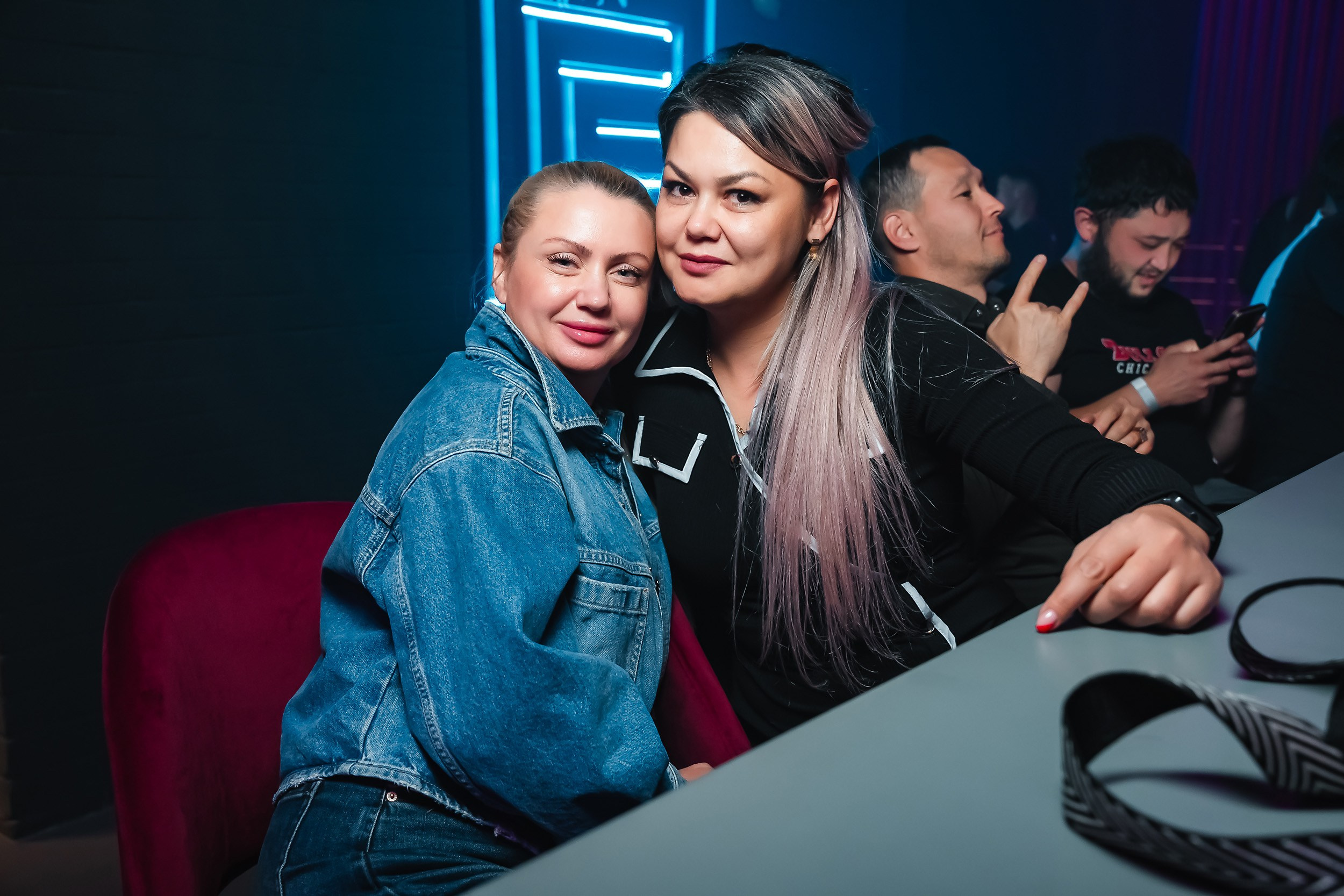 Insomnia. Кипятком Павлодар