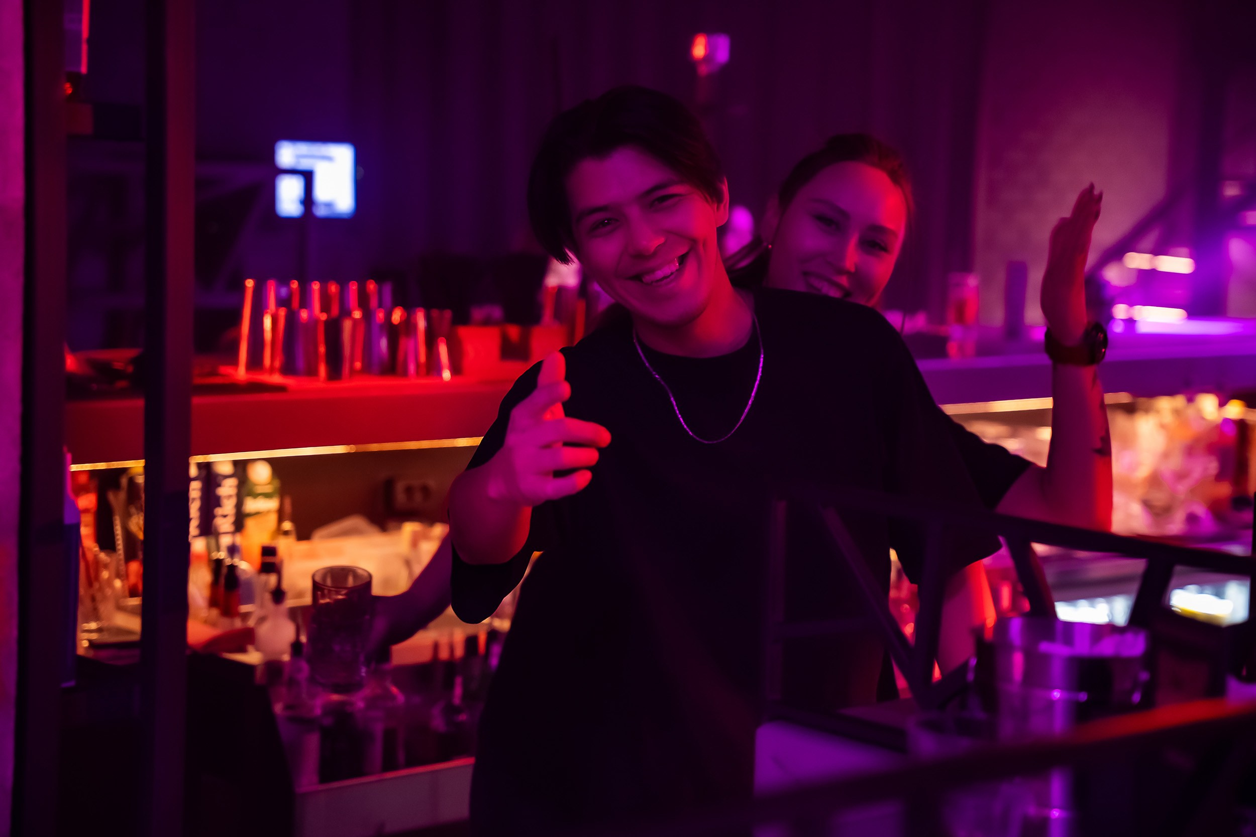 Insomnia. Кипятком Павлодар