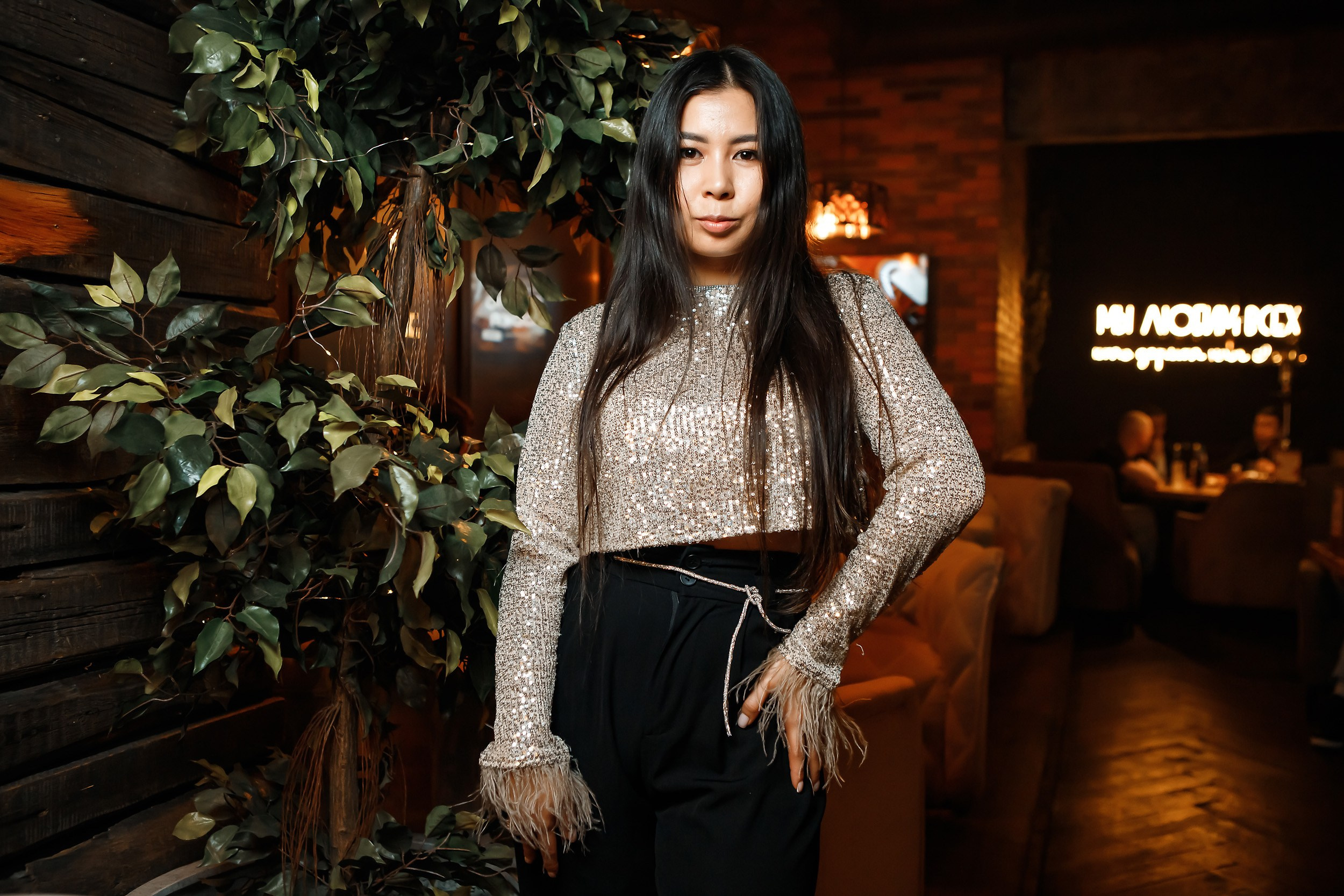 Hudson. Кипятком Павлодар