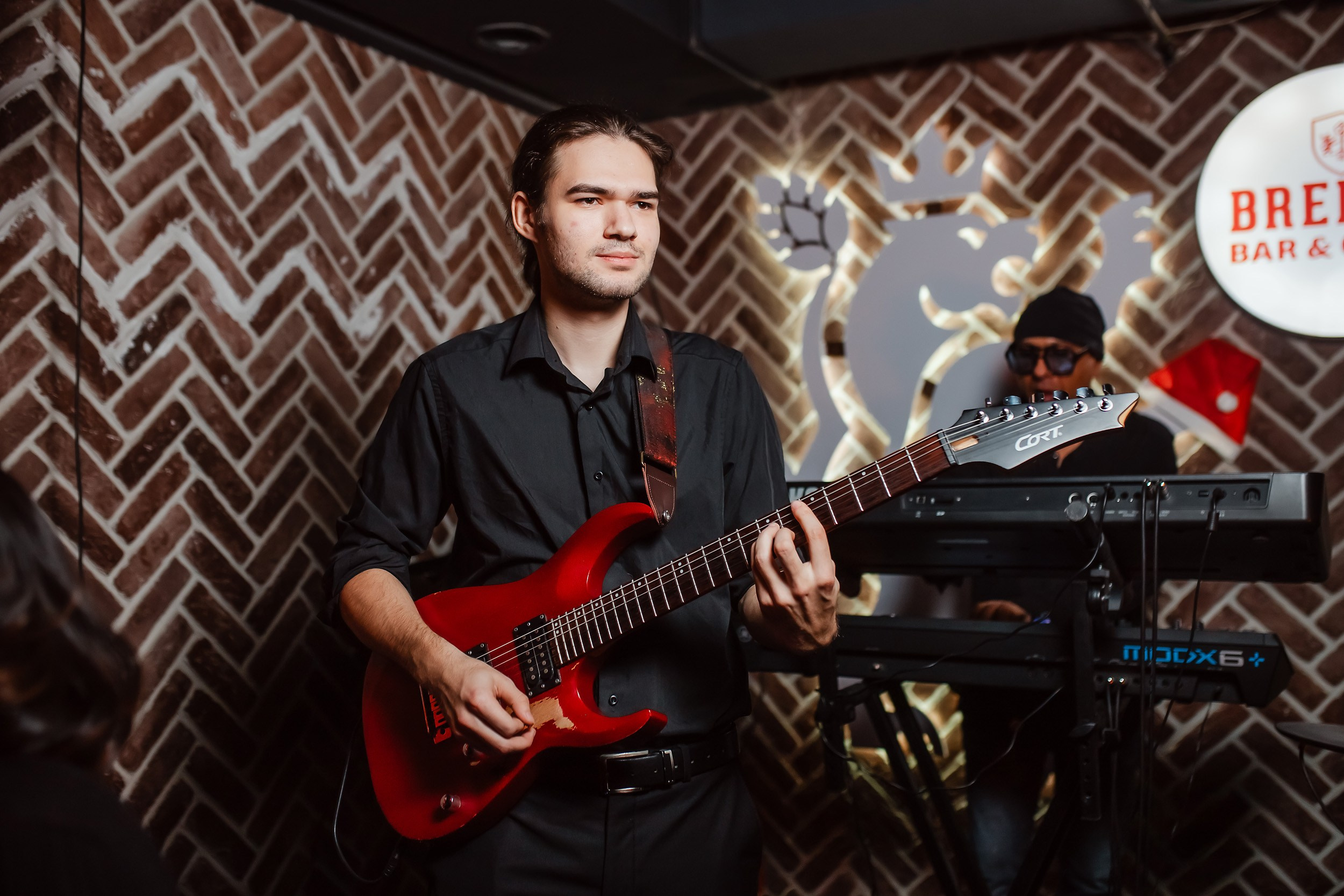 Bremen. Кипятком Павлодар