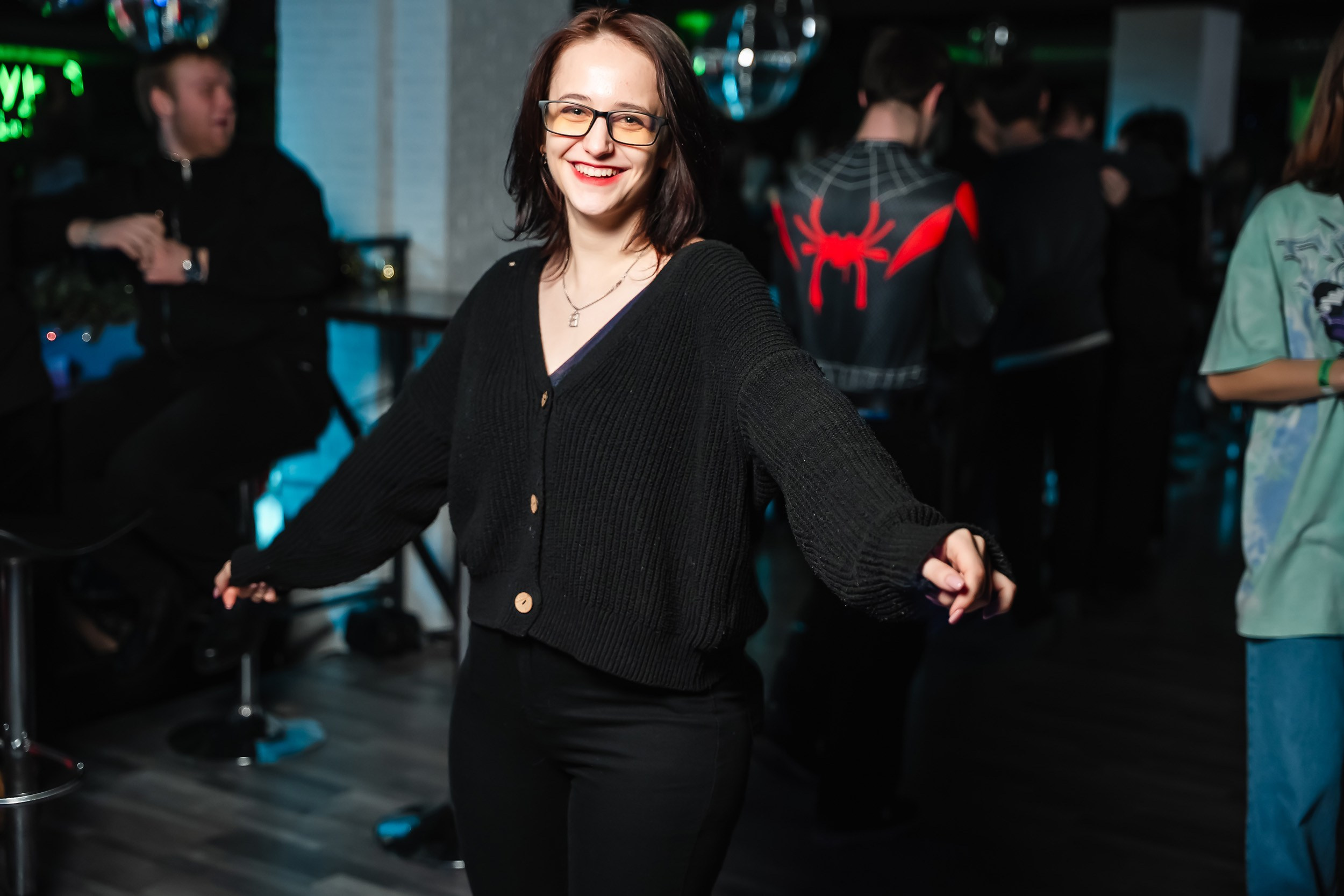 Импульс. Кипятком Павлодар