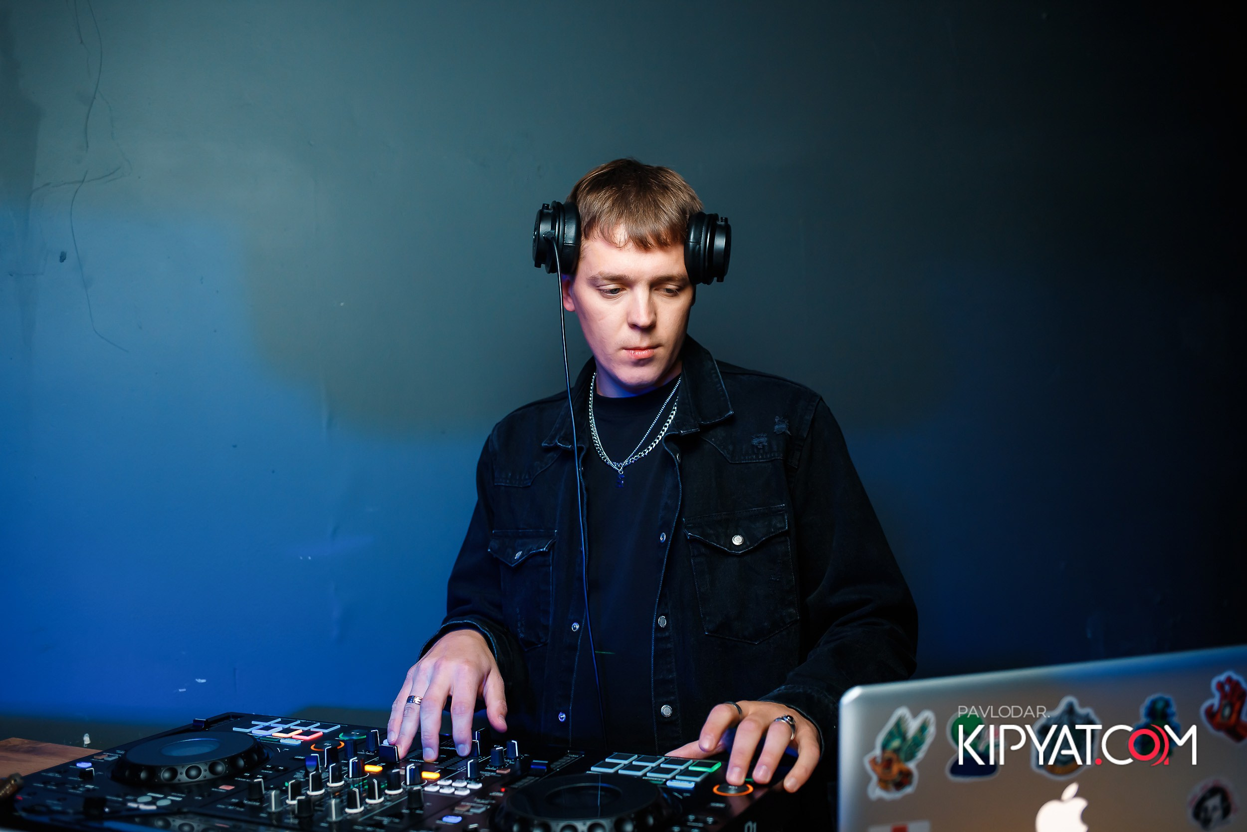 EZ. Кипятком Павлодар