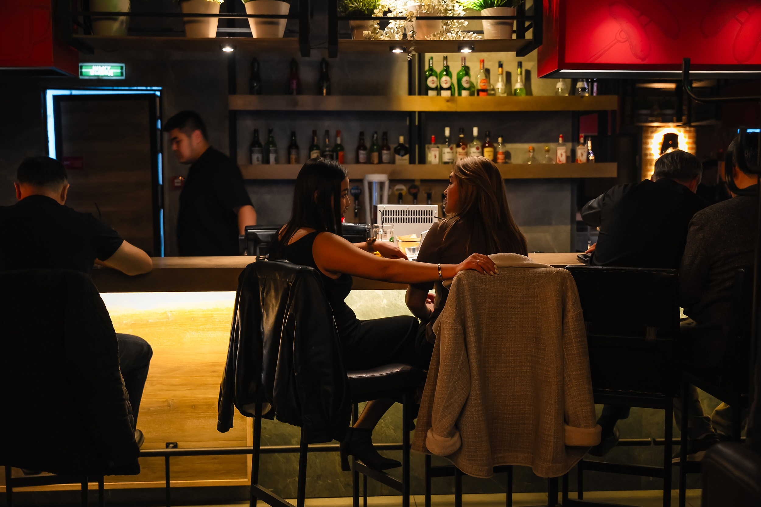 Bremen. Кипятком Павлодар