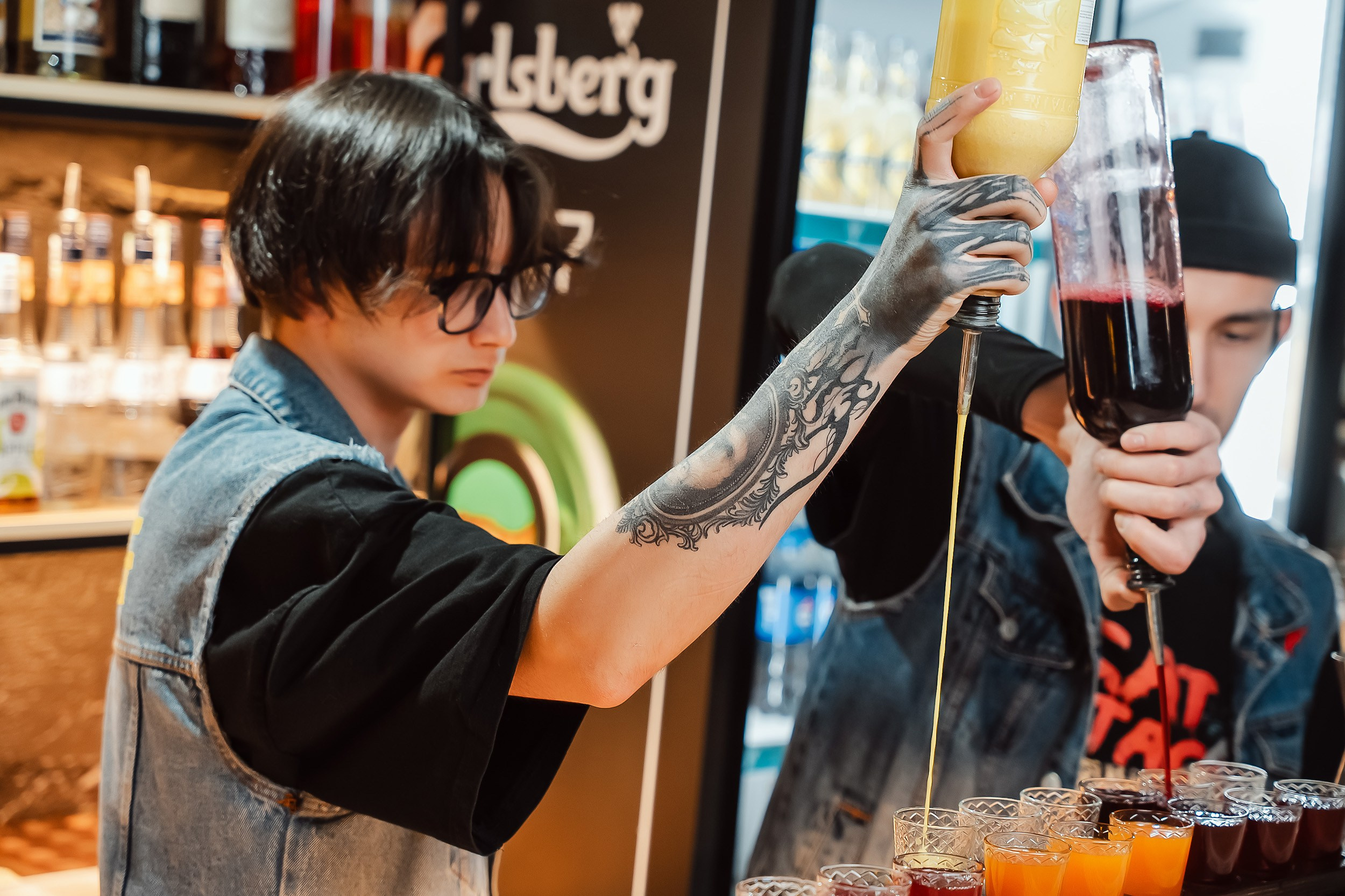 Viking. Кипятком Павлодар