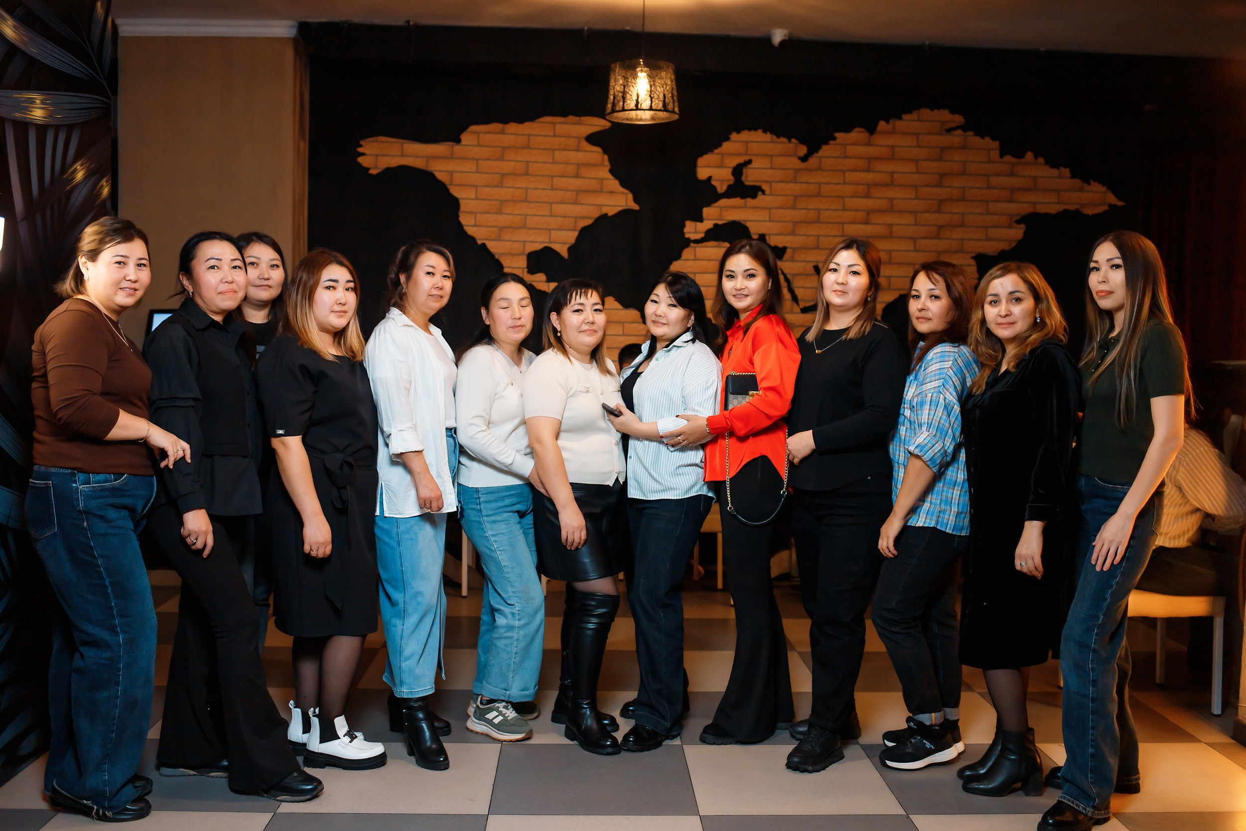 Two Star. Кипятком Павлодар