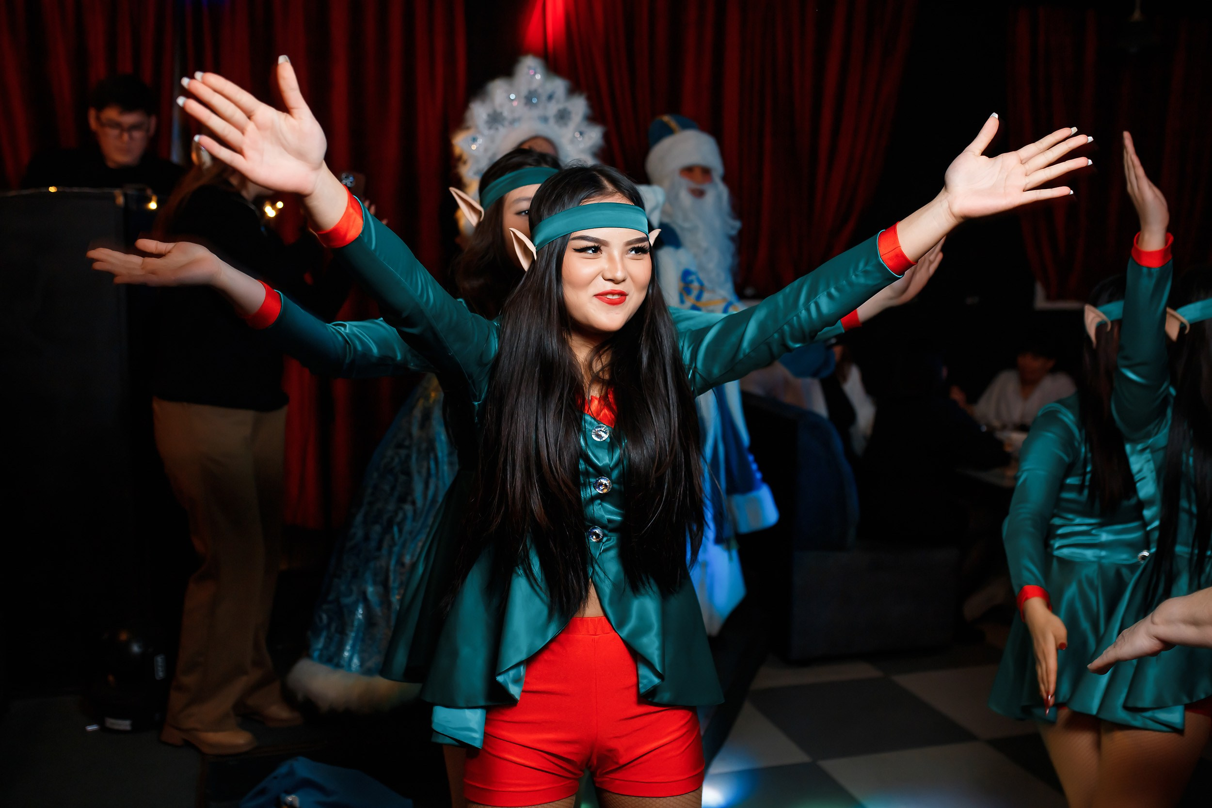 Two Star. Кипятком Павлодар