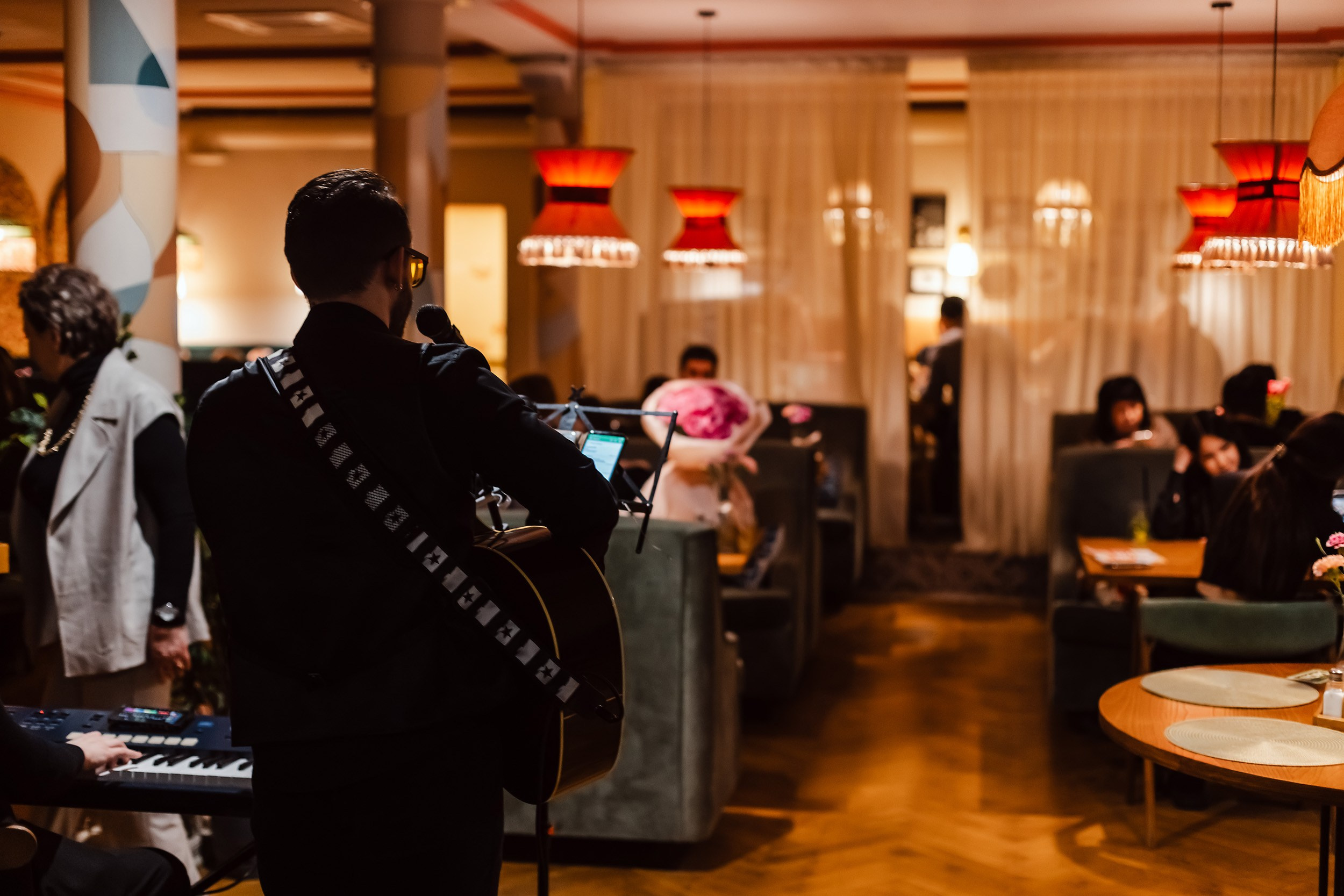 Наше Место. Кипятком Павлодар