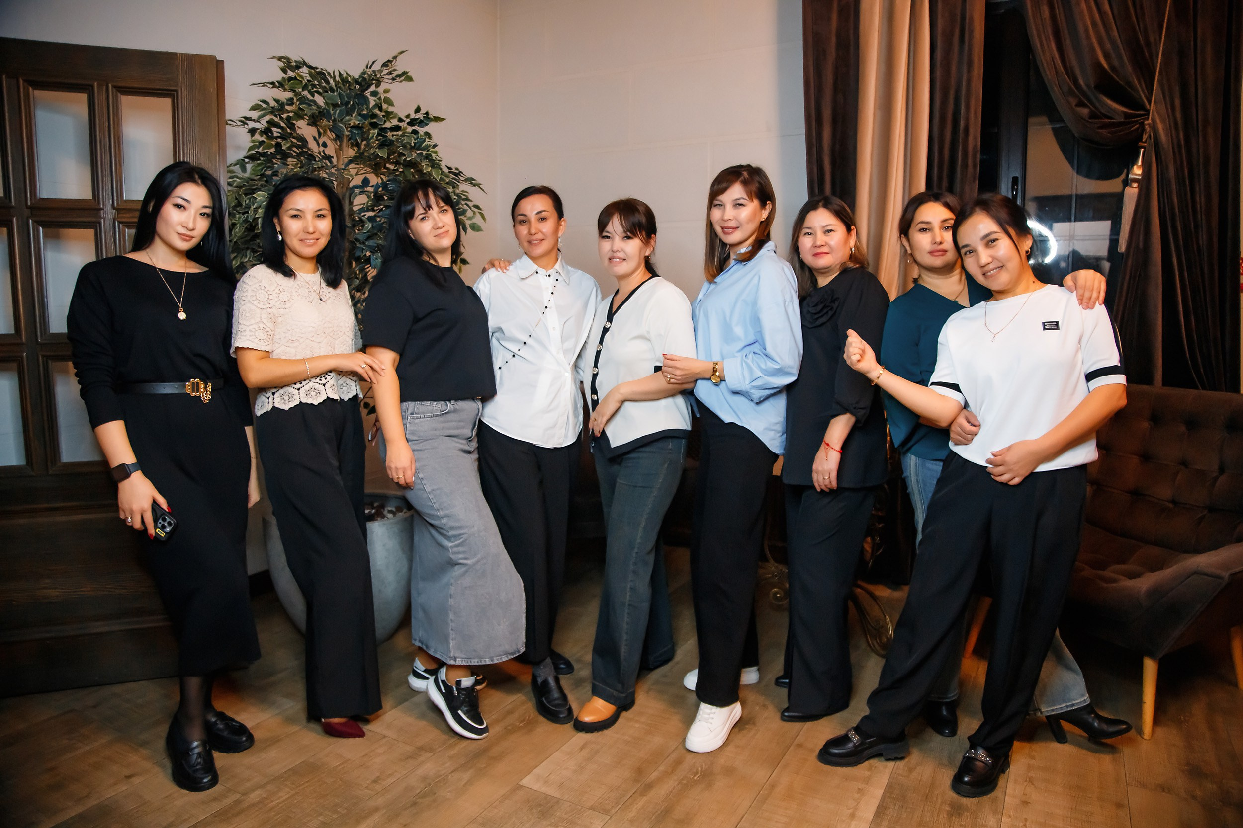 Seasons. Кипятком Павлодар