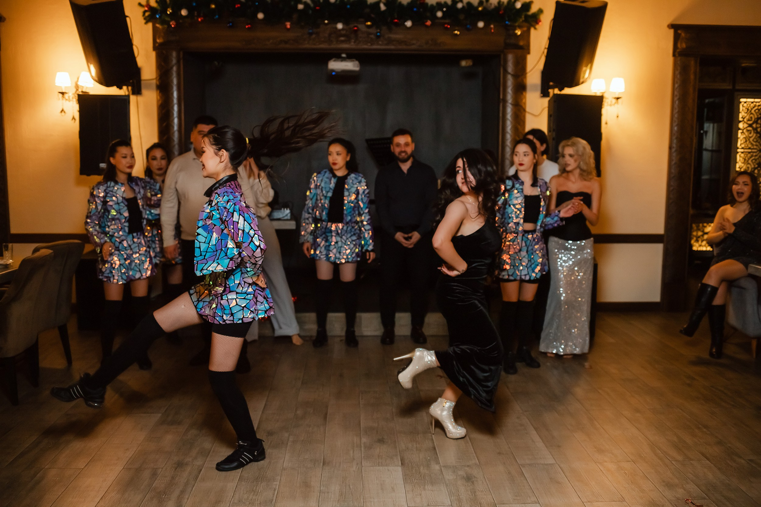 Seasons. Кипятком Павлодар