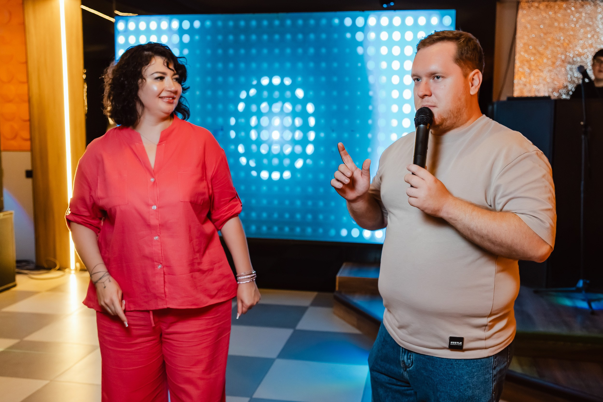 Two Star. Кипятком Павлодар