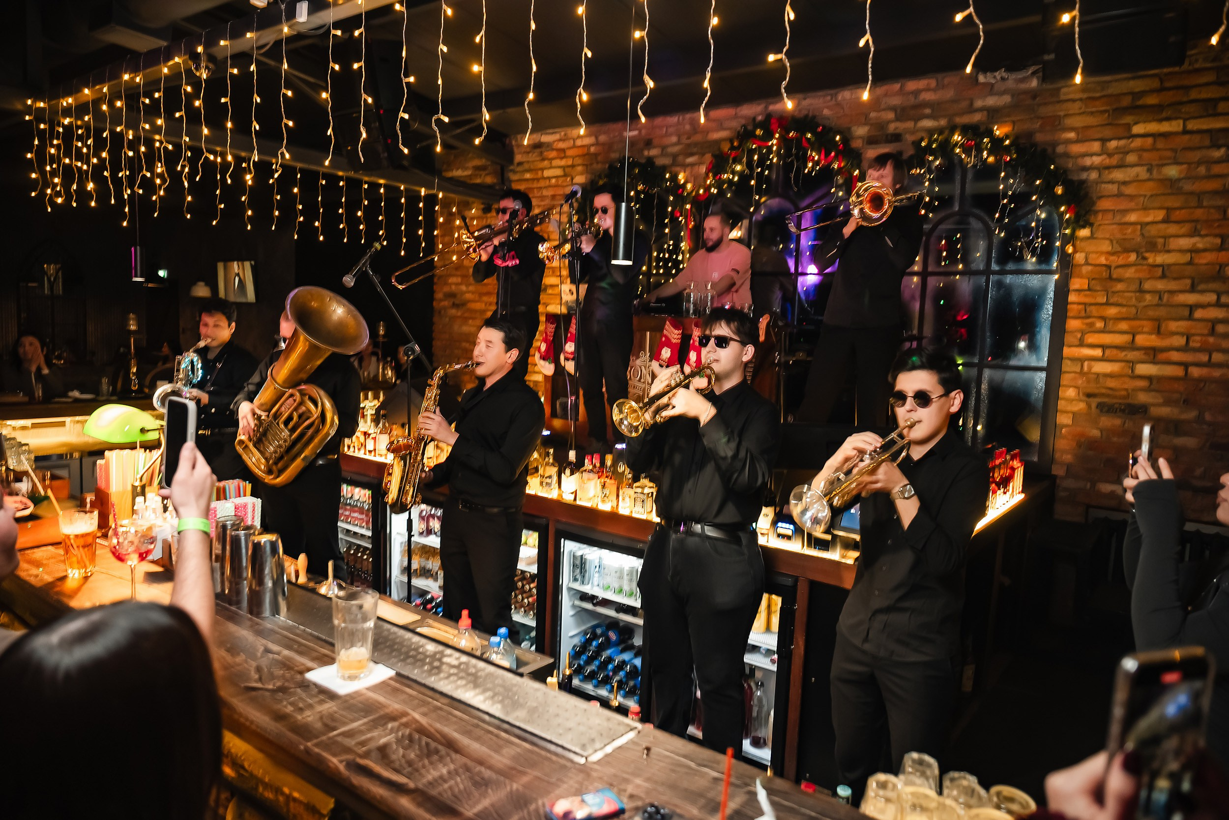 Hudson. Кипятком Павлодар