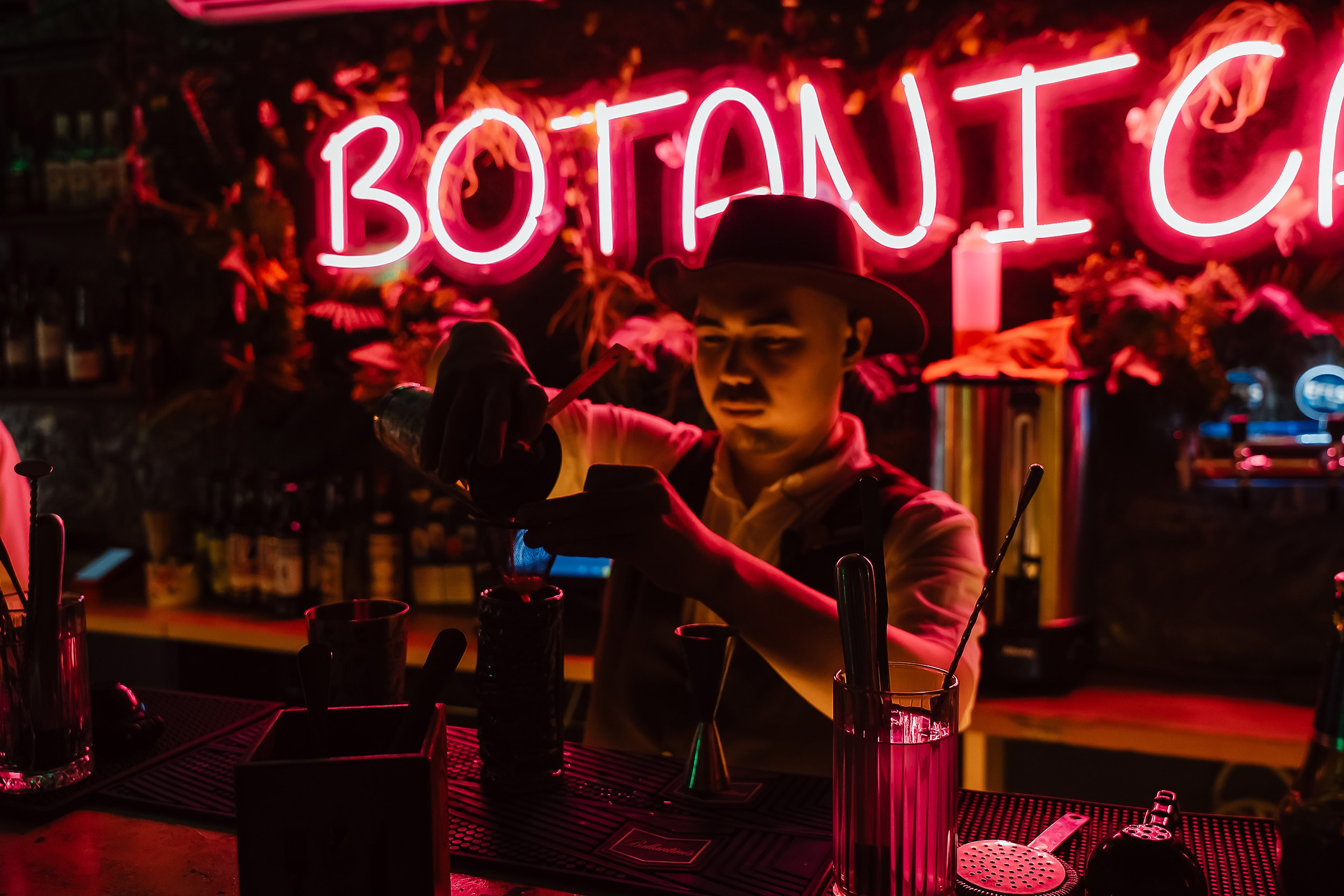 Botanica. Кипятком Павлодар