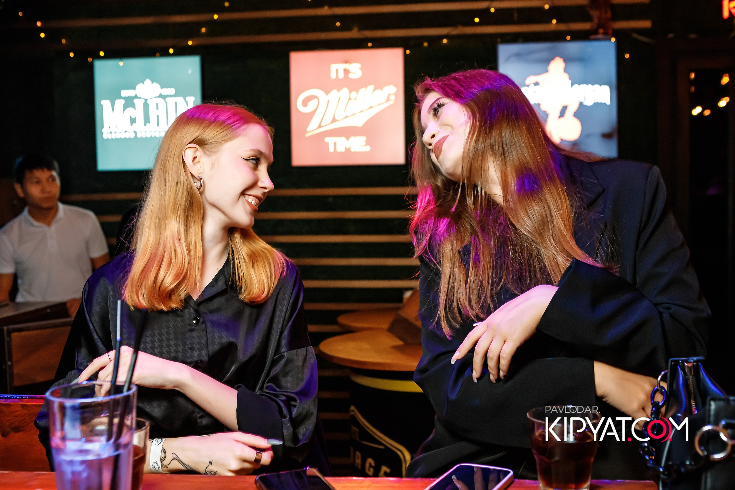 Garage. Кипятком Павлодар