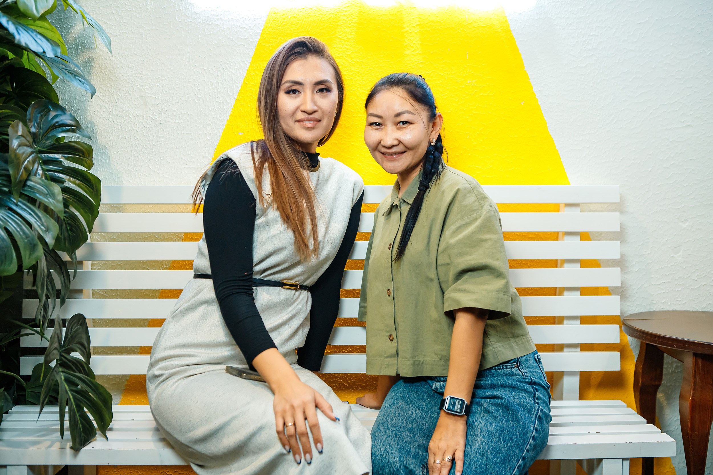 Promenade. Кипятком Павлодар