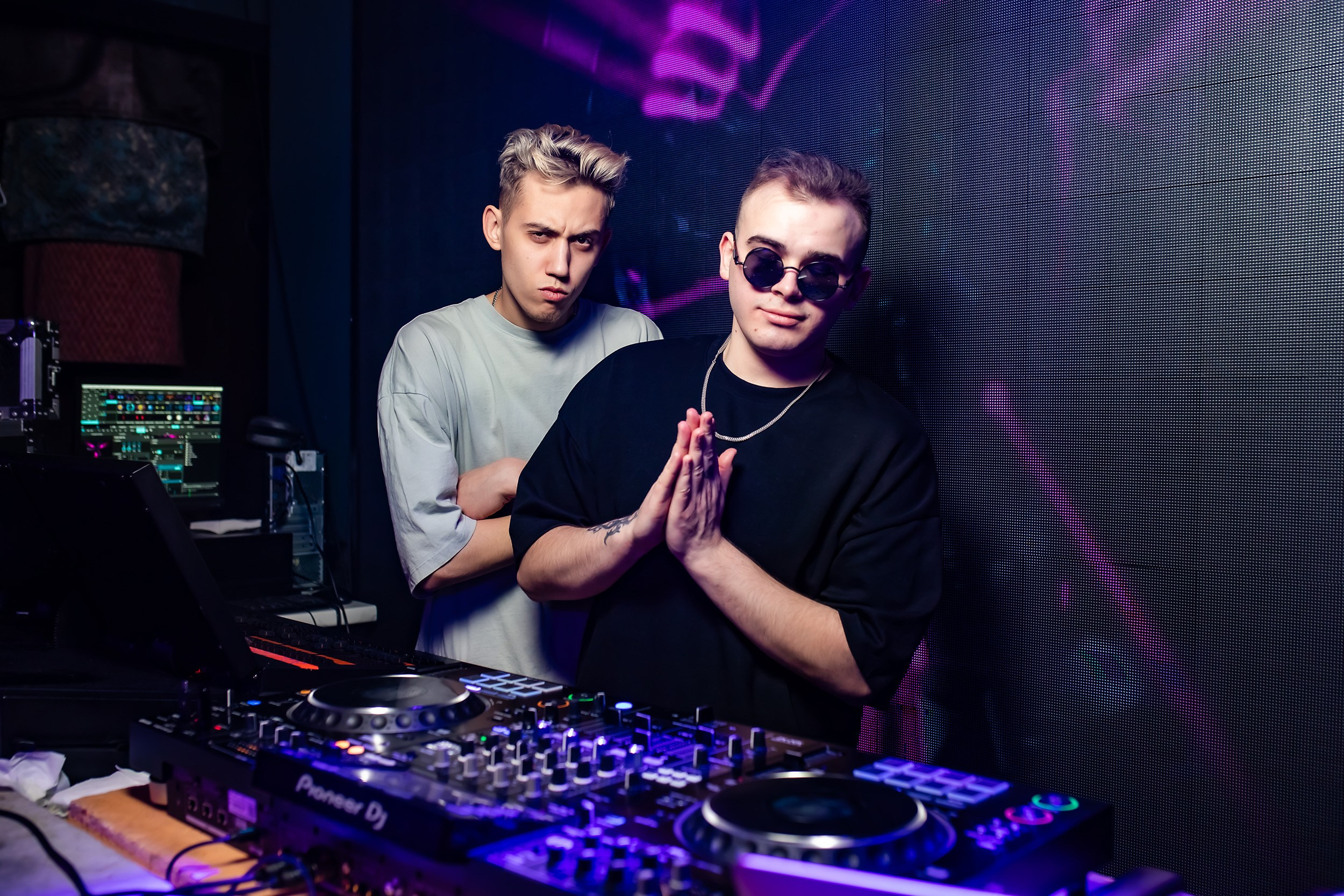 Insomnia. Кипятком Павлодар