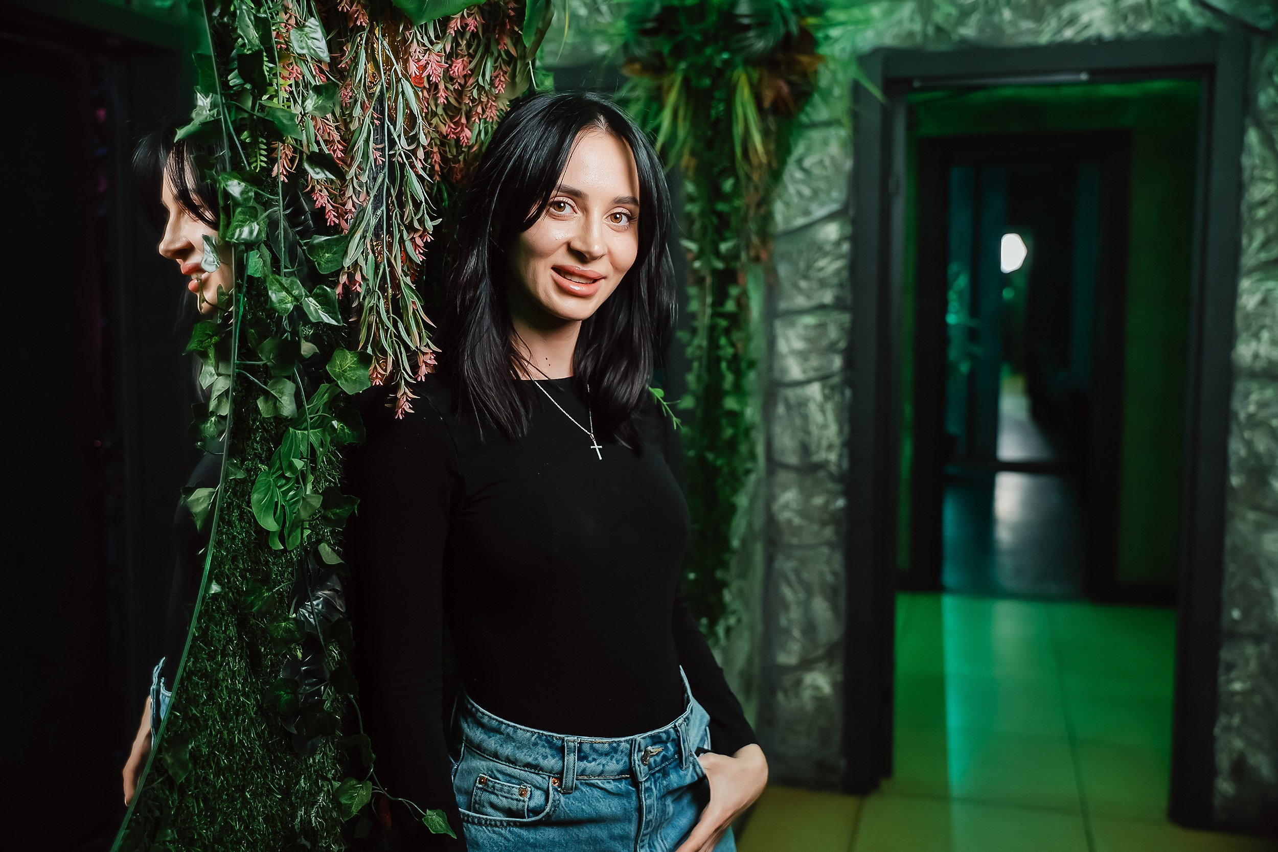 Botanica. Кипятком Павлодар