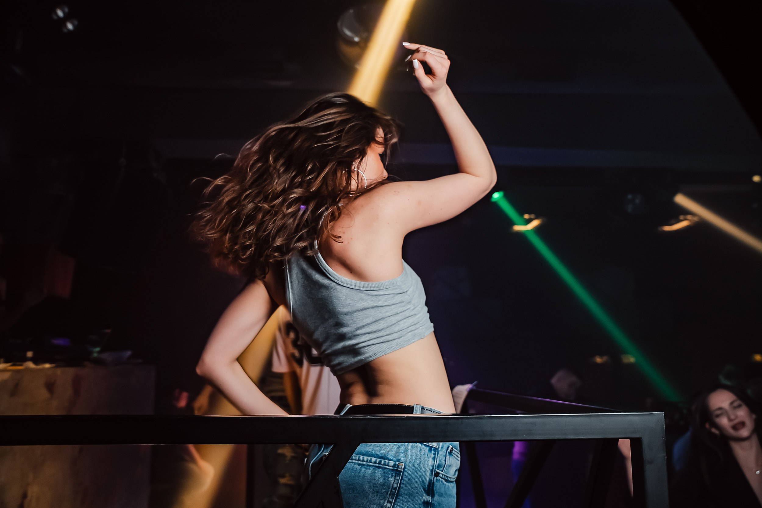 Insomnia. Кипятком Павлодар