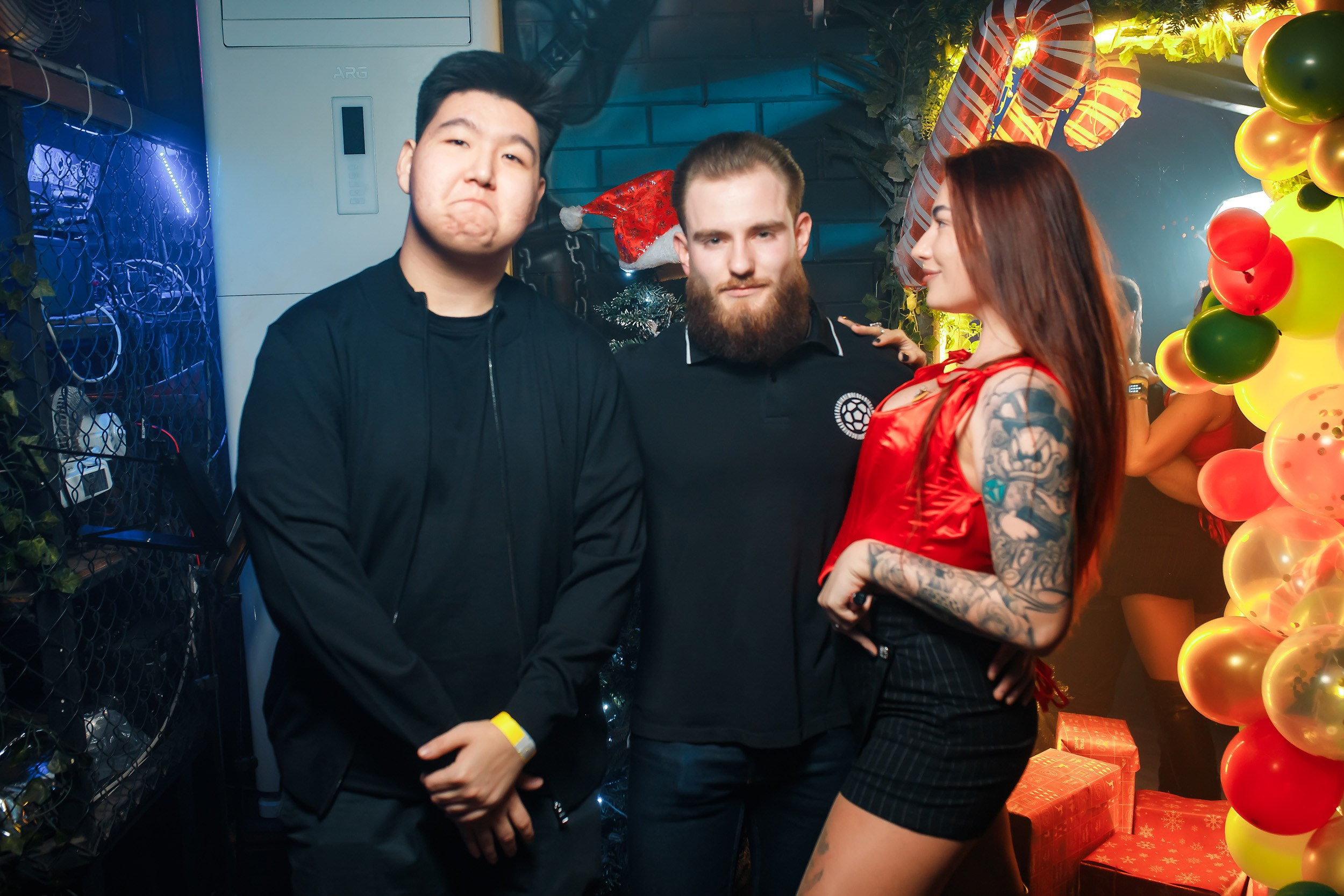 Garage. Кипятком Павлодар