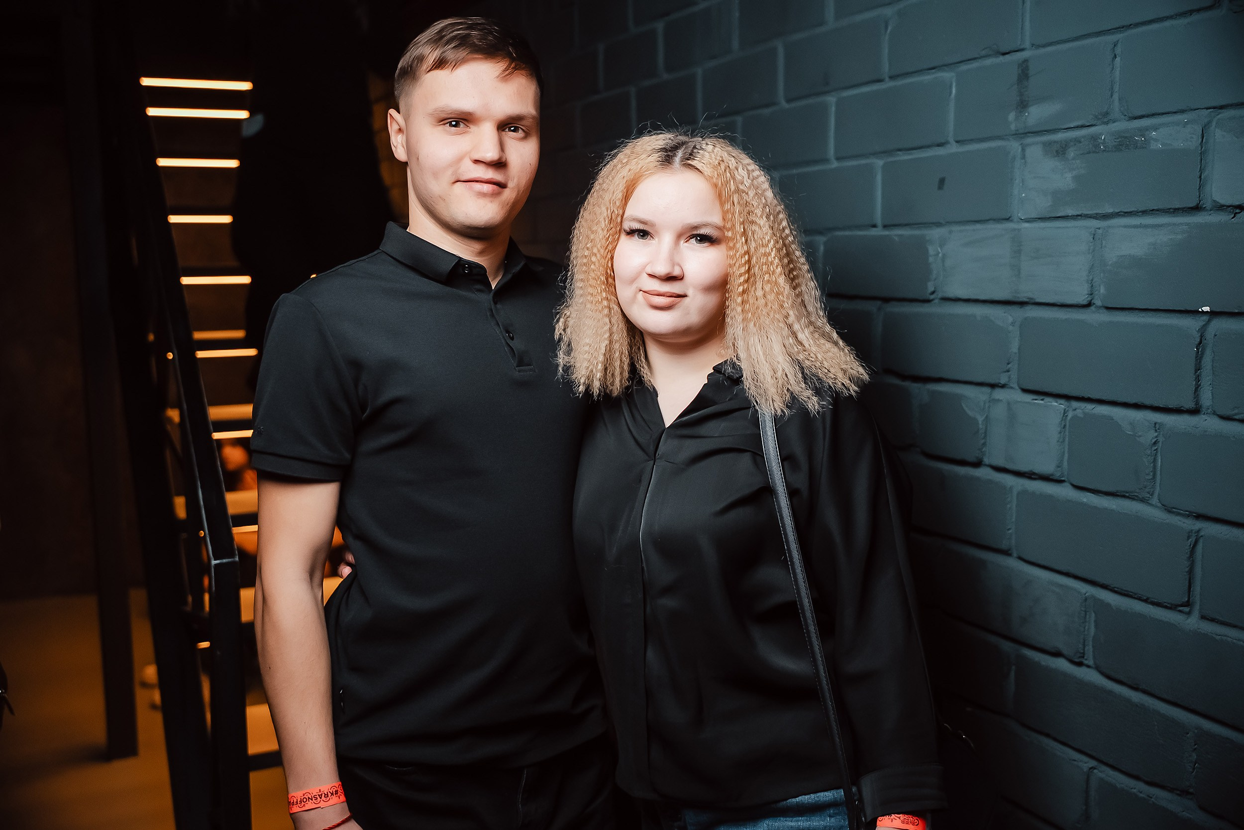 Krasnoff Party. Кипятком Павлодар