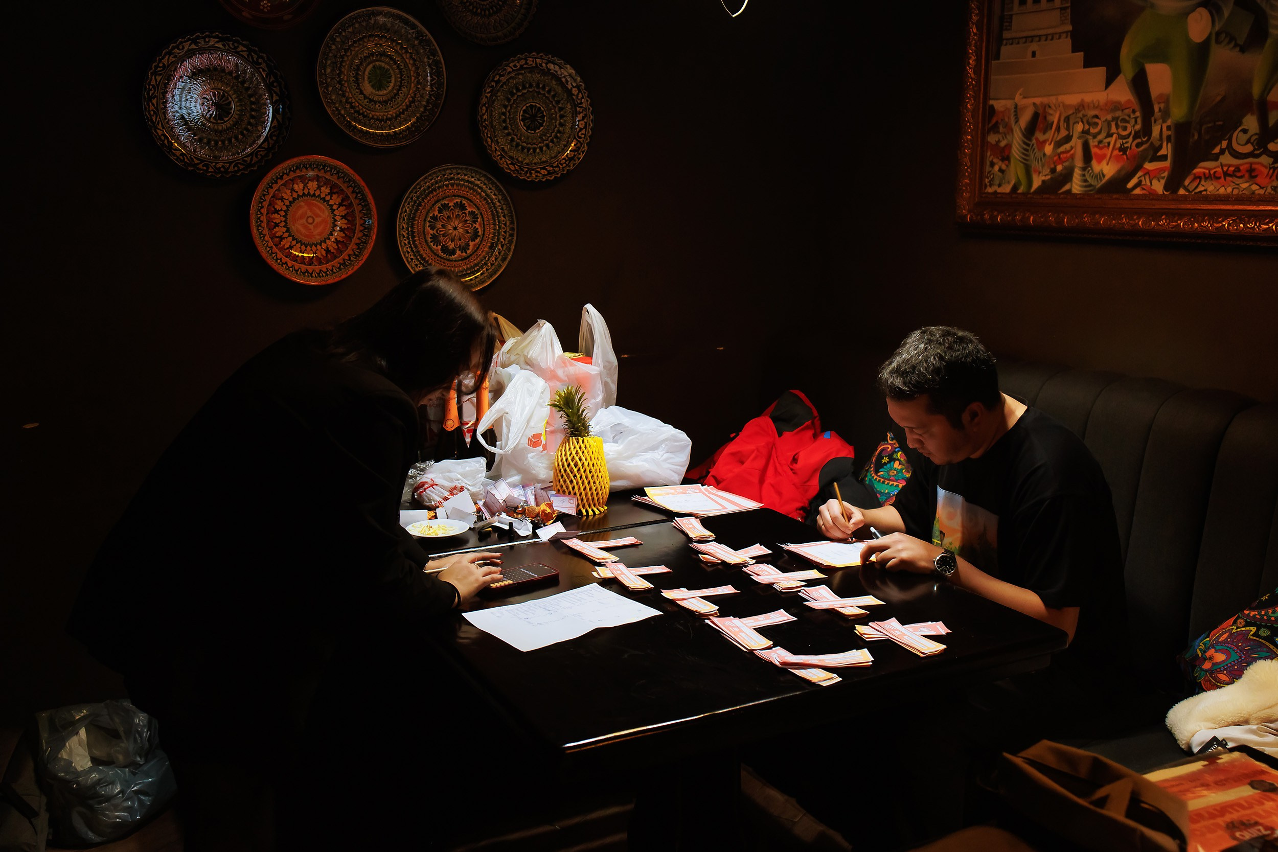 Пошумим Квиз. Кипятком Павлодар