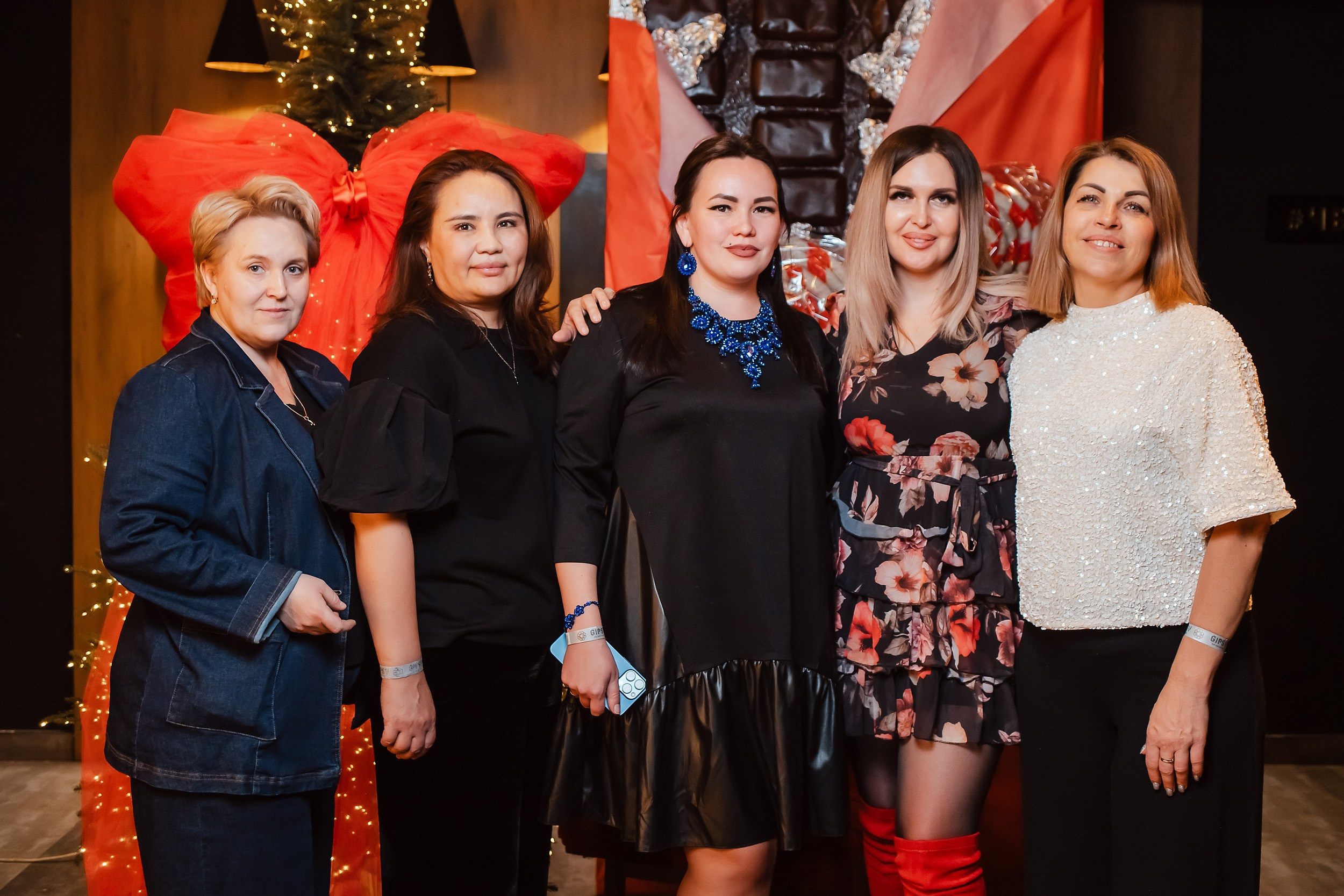 Gipsy. Кипятком Павлодар