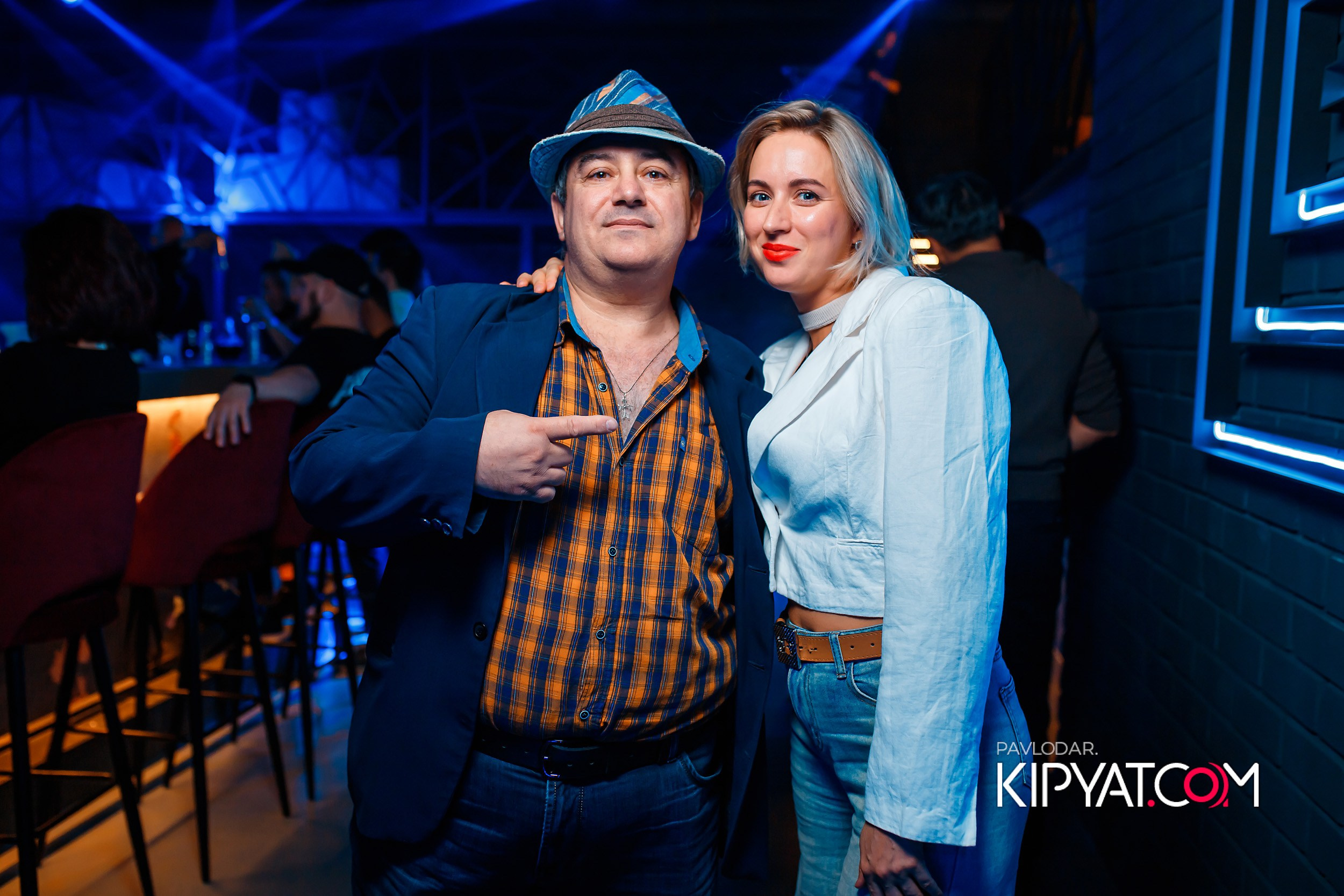 Insomnia. Кипятком Павлодар