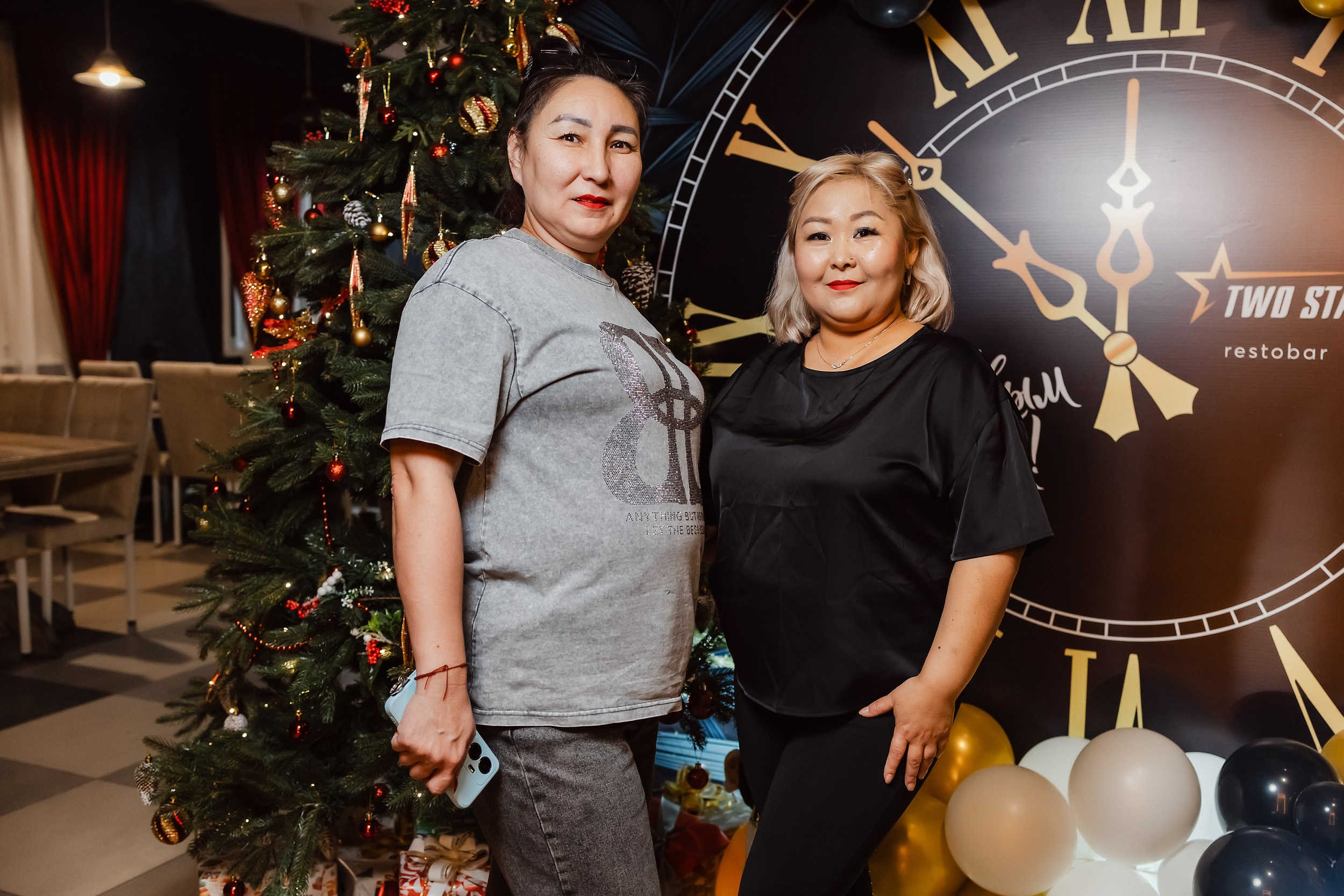 Two Star. Кипятком Павлодар