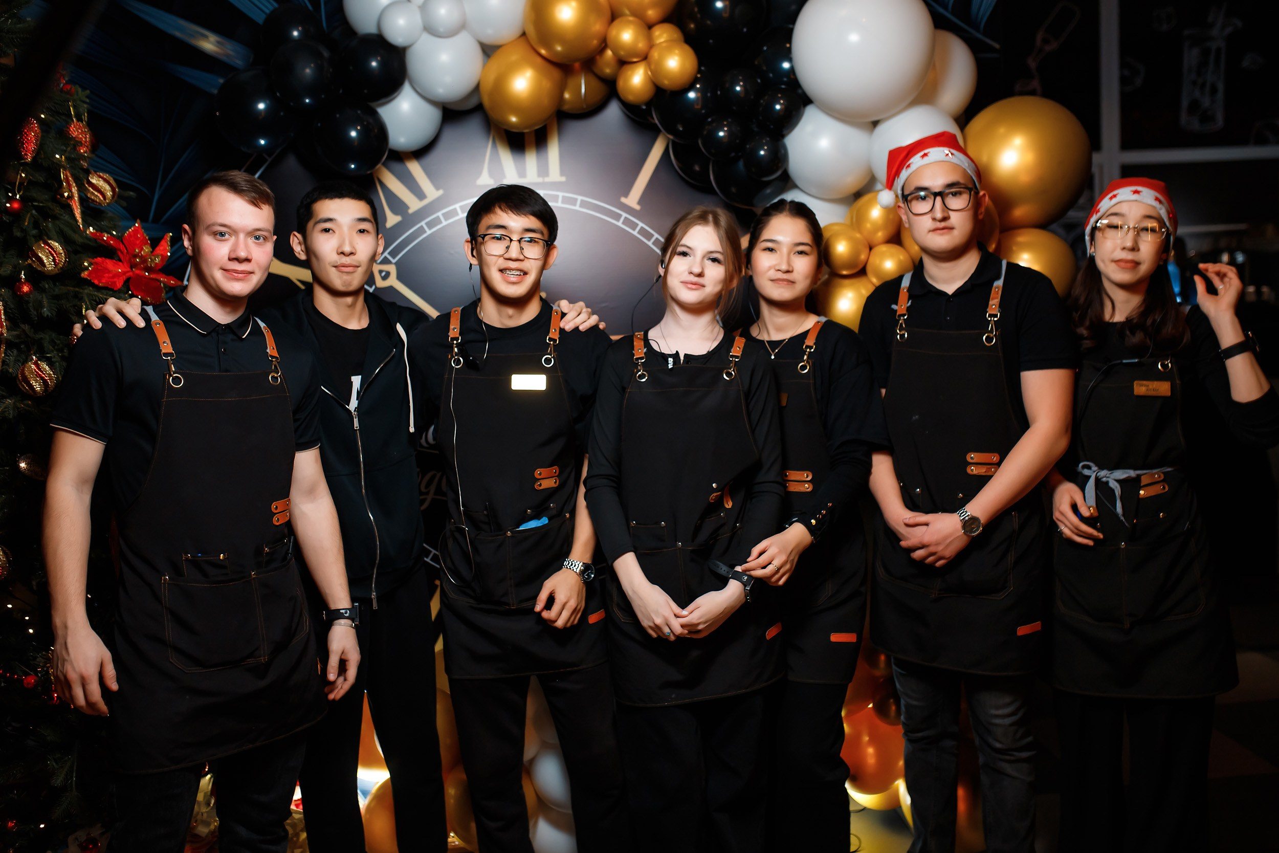 Two Star. Кипятком Павлодар