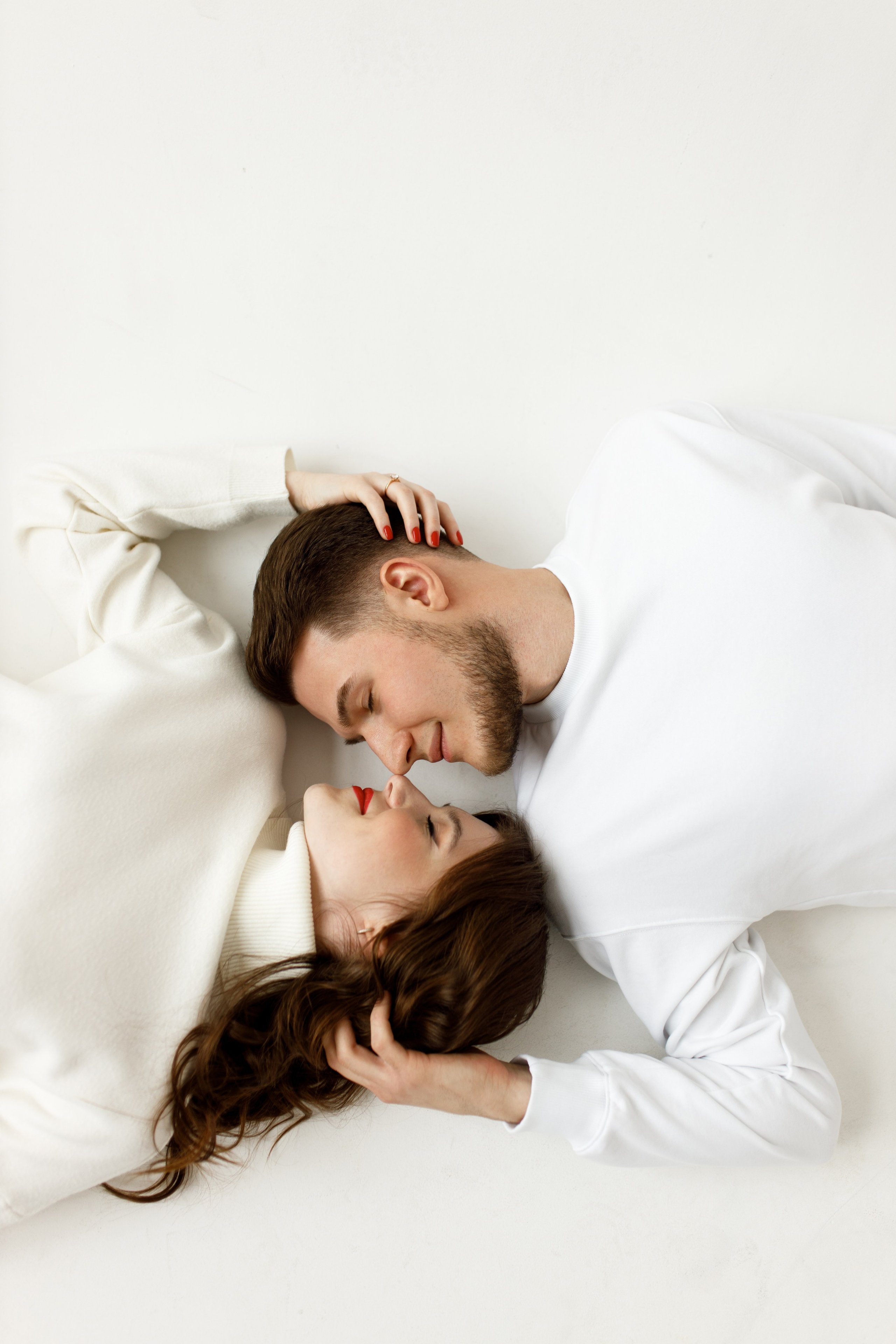 Миша и Соня. Свадебный и семейный фотограф в Туле и области Маша Костина