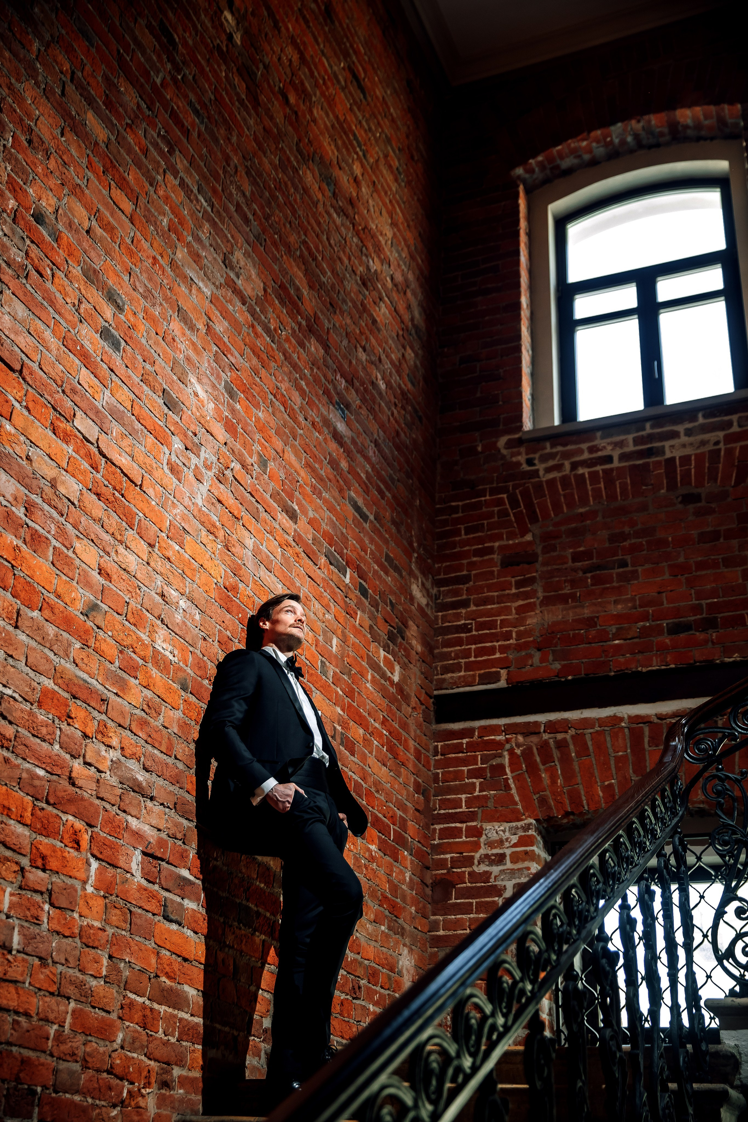 Алексей. Ваш фотограф в Москве — Зернова Лидия