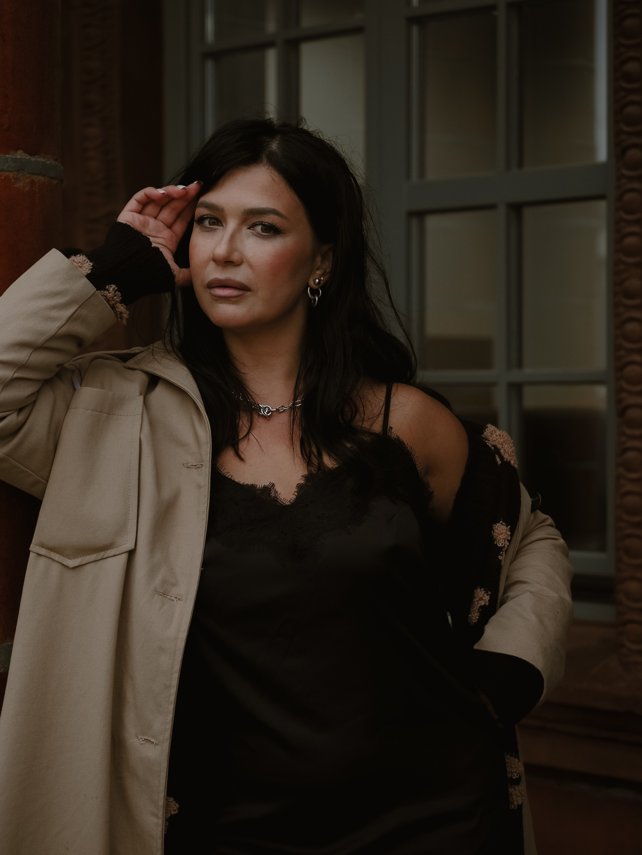 Осенняя прогулка. Фотограф Рязань. Семейный Свадебный фотограф